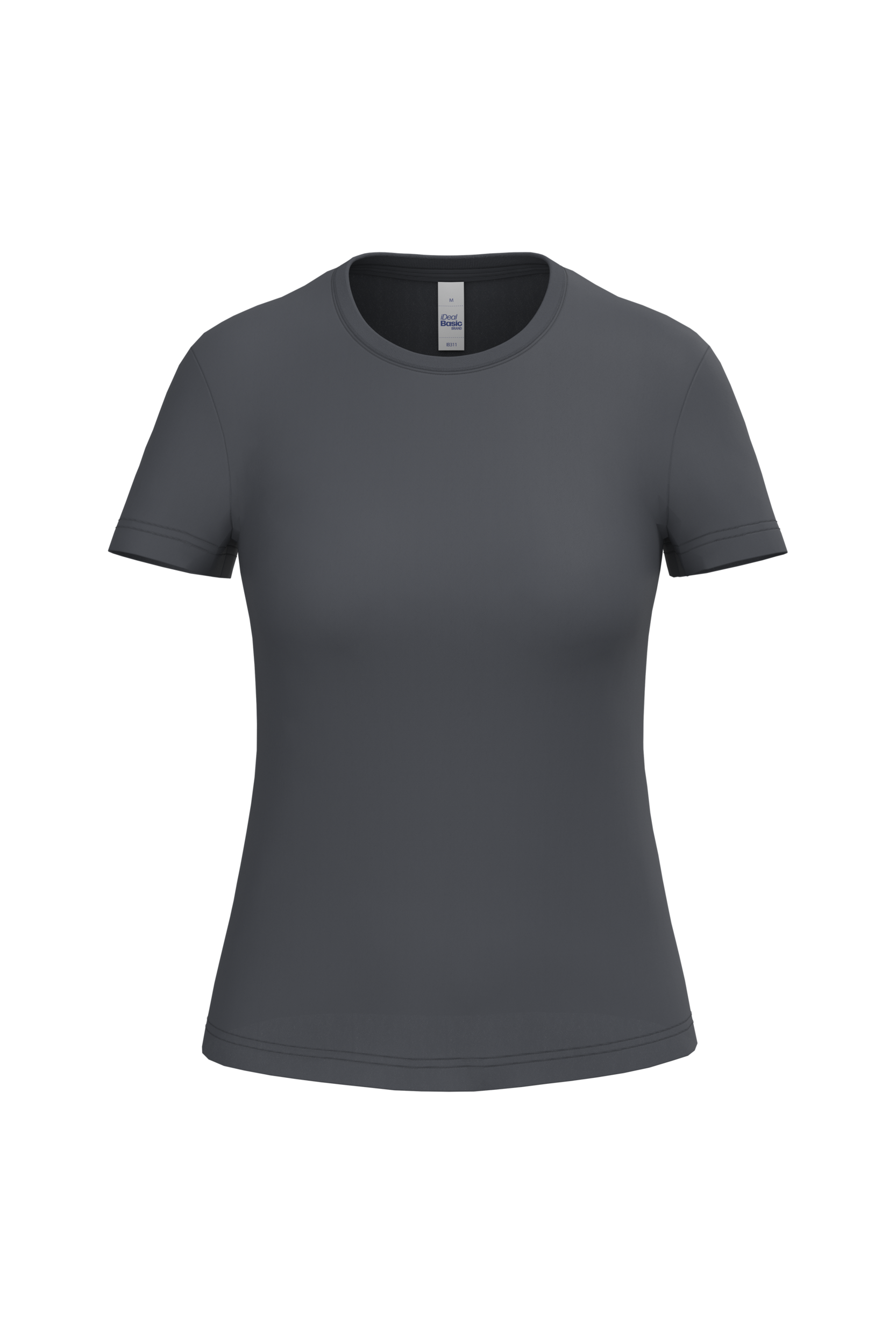 Ideal Dark Grey