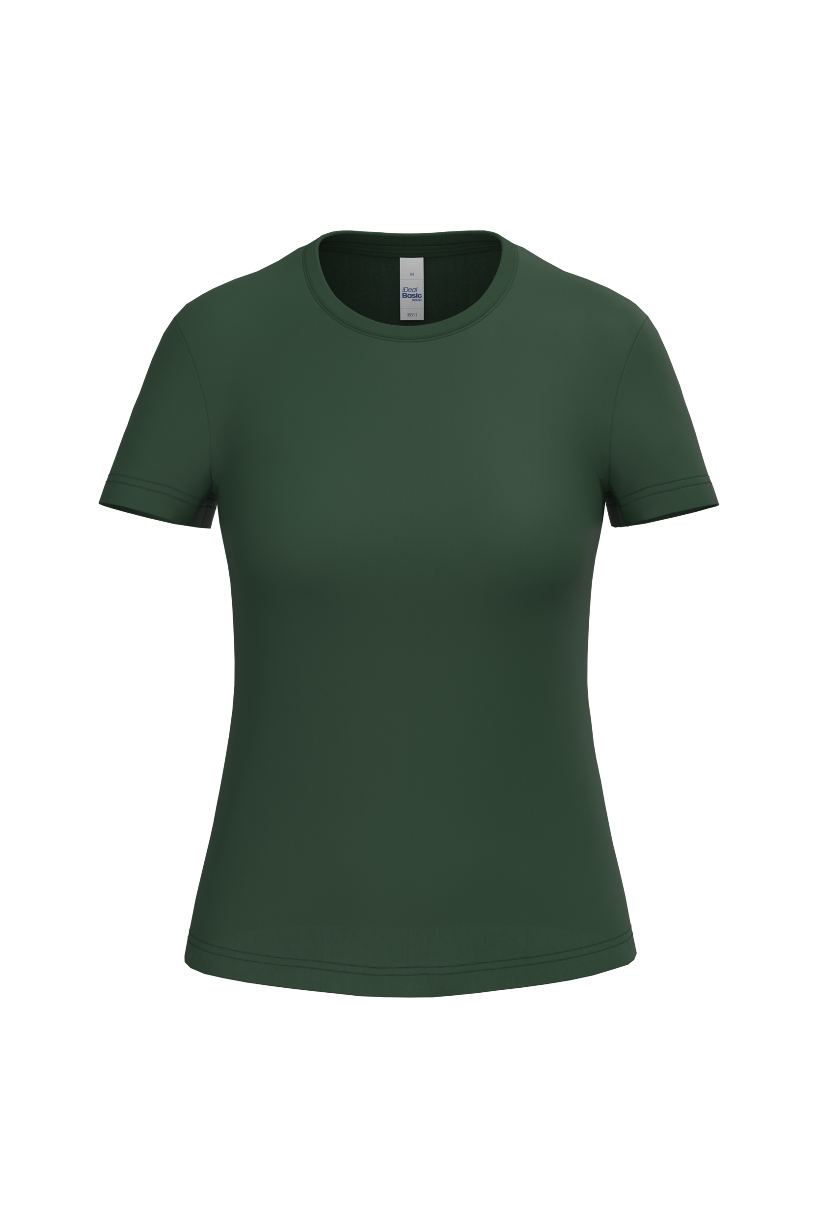Ideal Forest Green