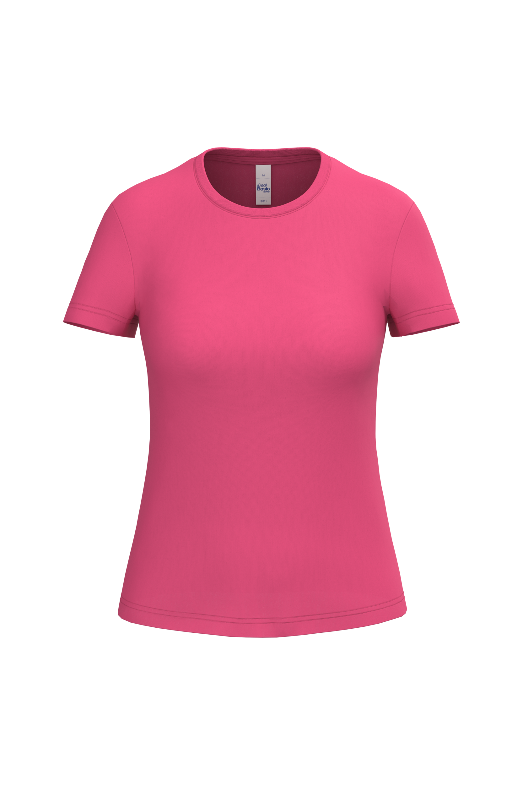 Ideal Fuchsia