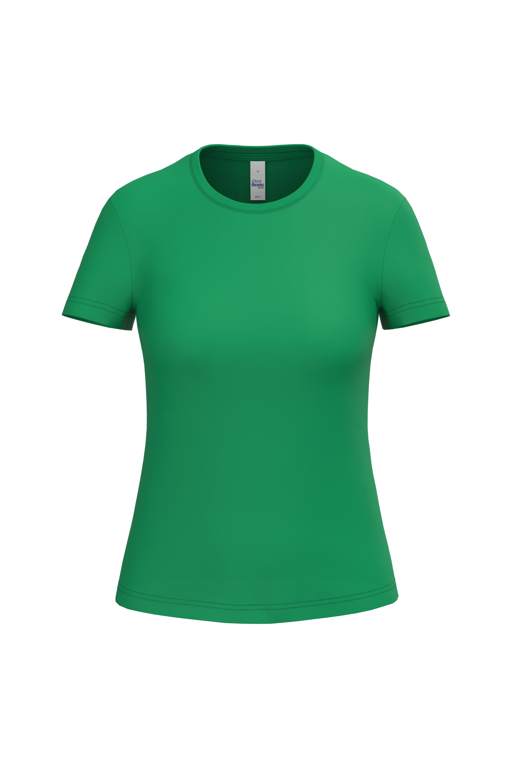Ideal Kelly Green