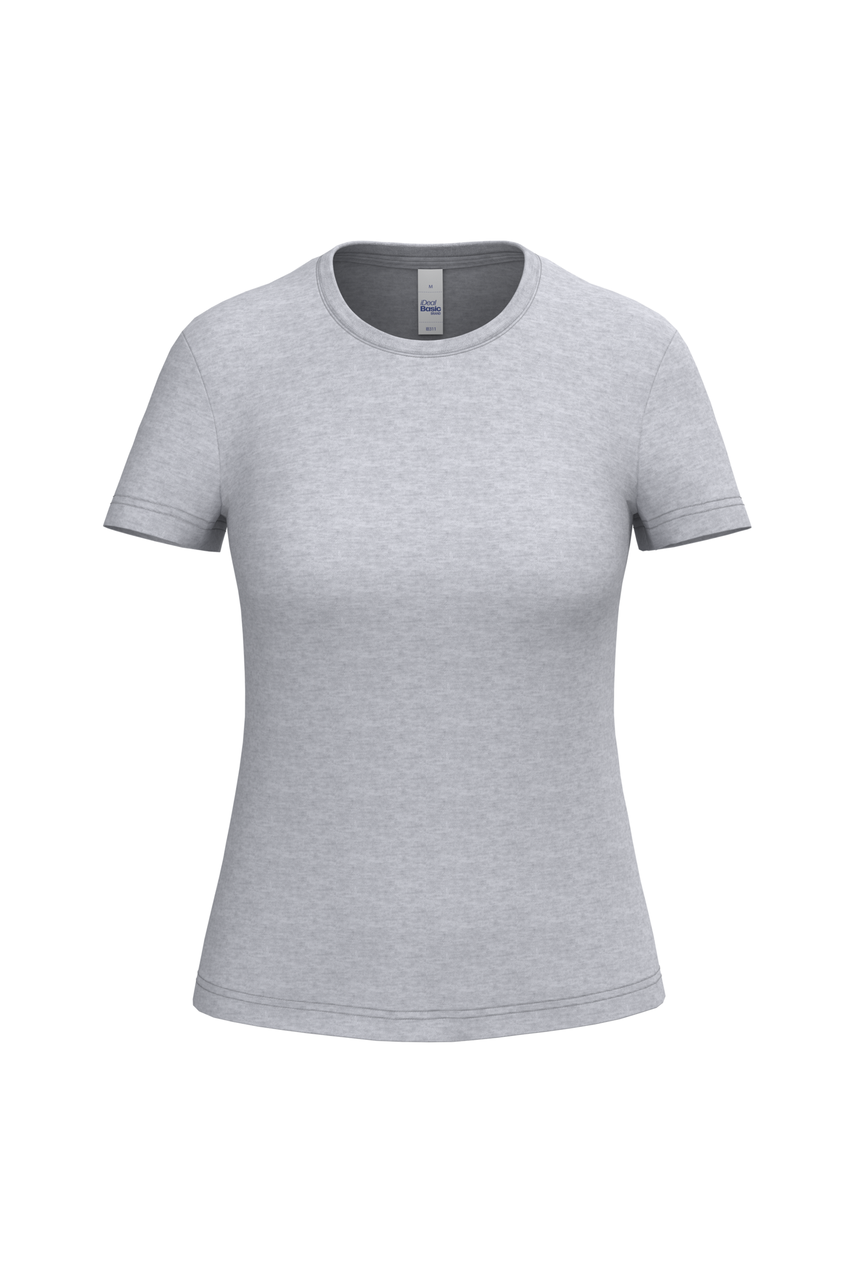 Ideal Oxford Grey