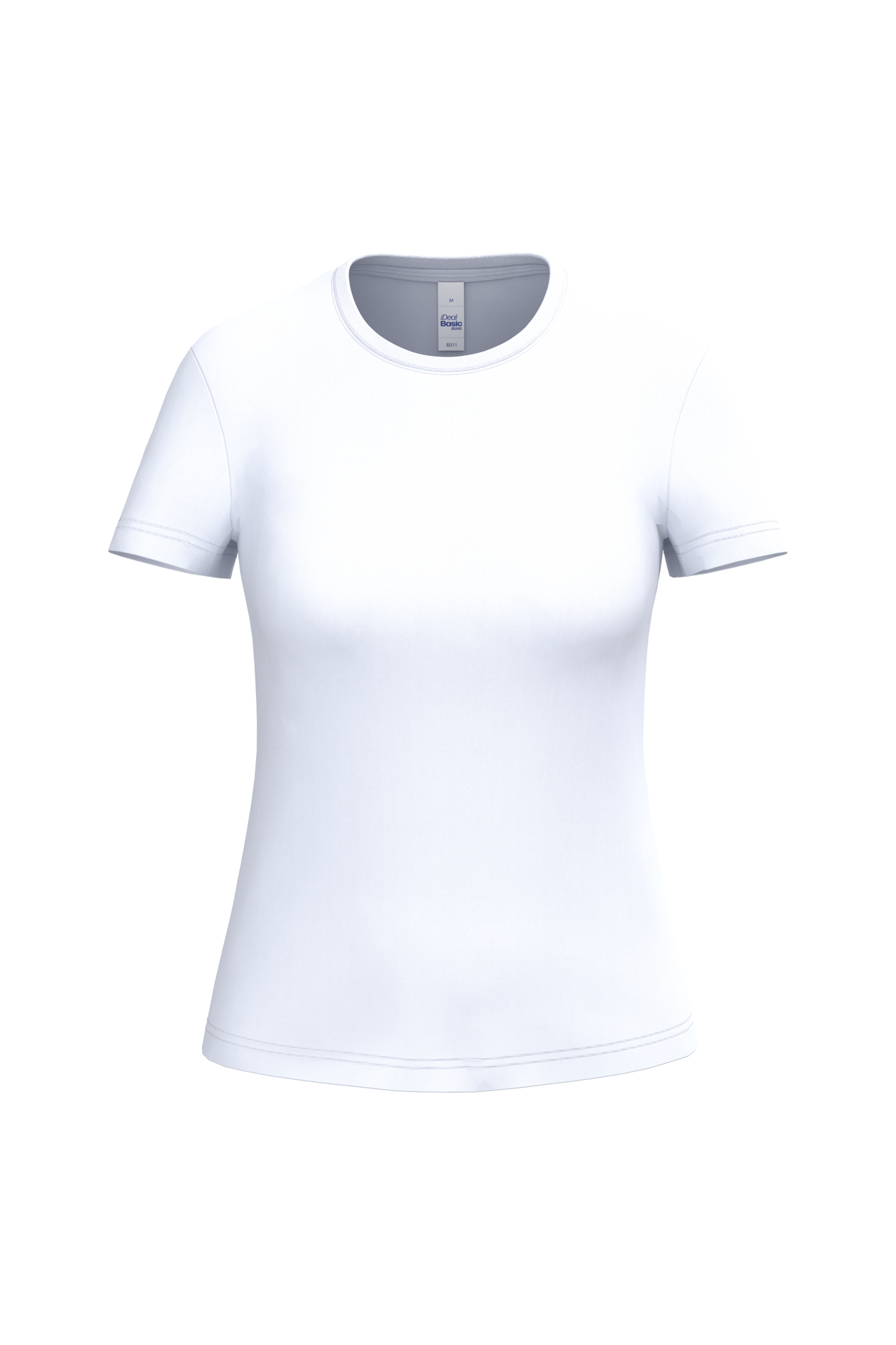 Ideal White