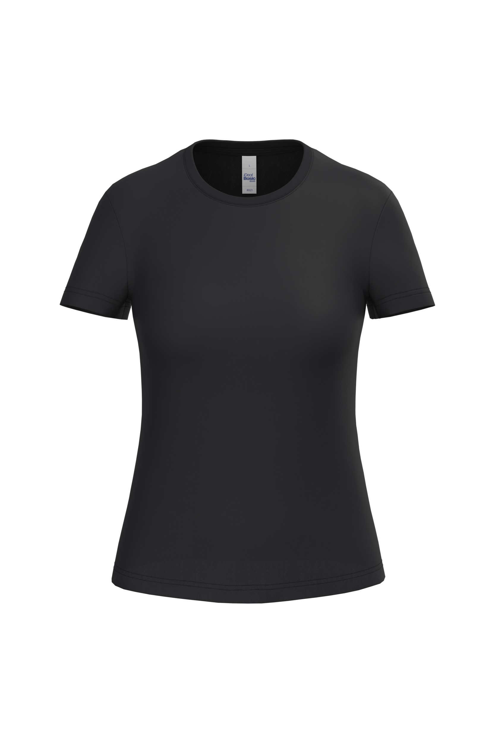Ideal Black