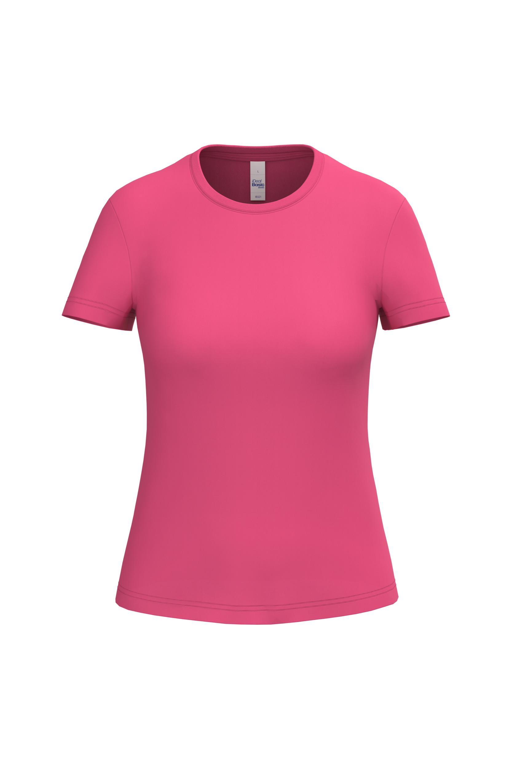 Ideal Fuchsia