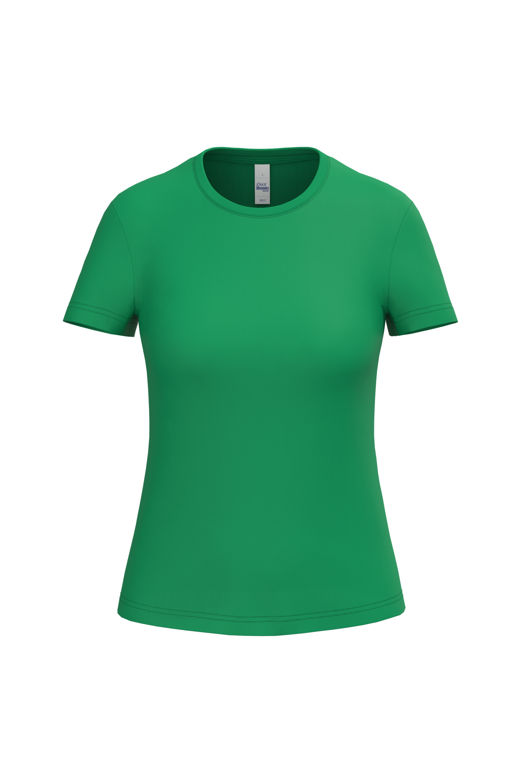 Ideal Kelly Green