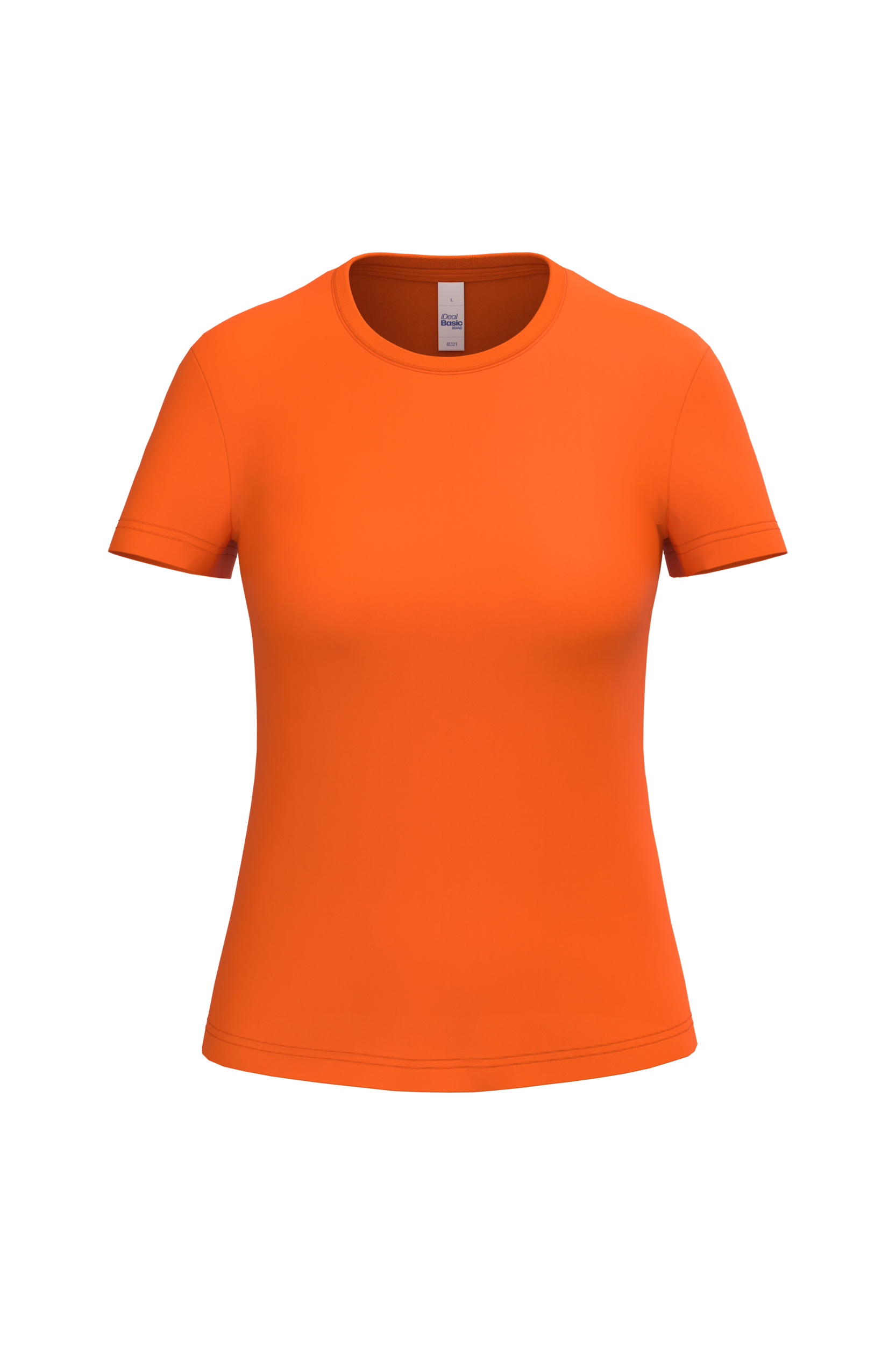 Ideal Orange