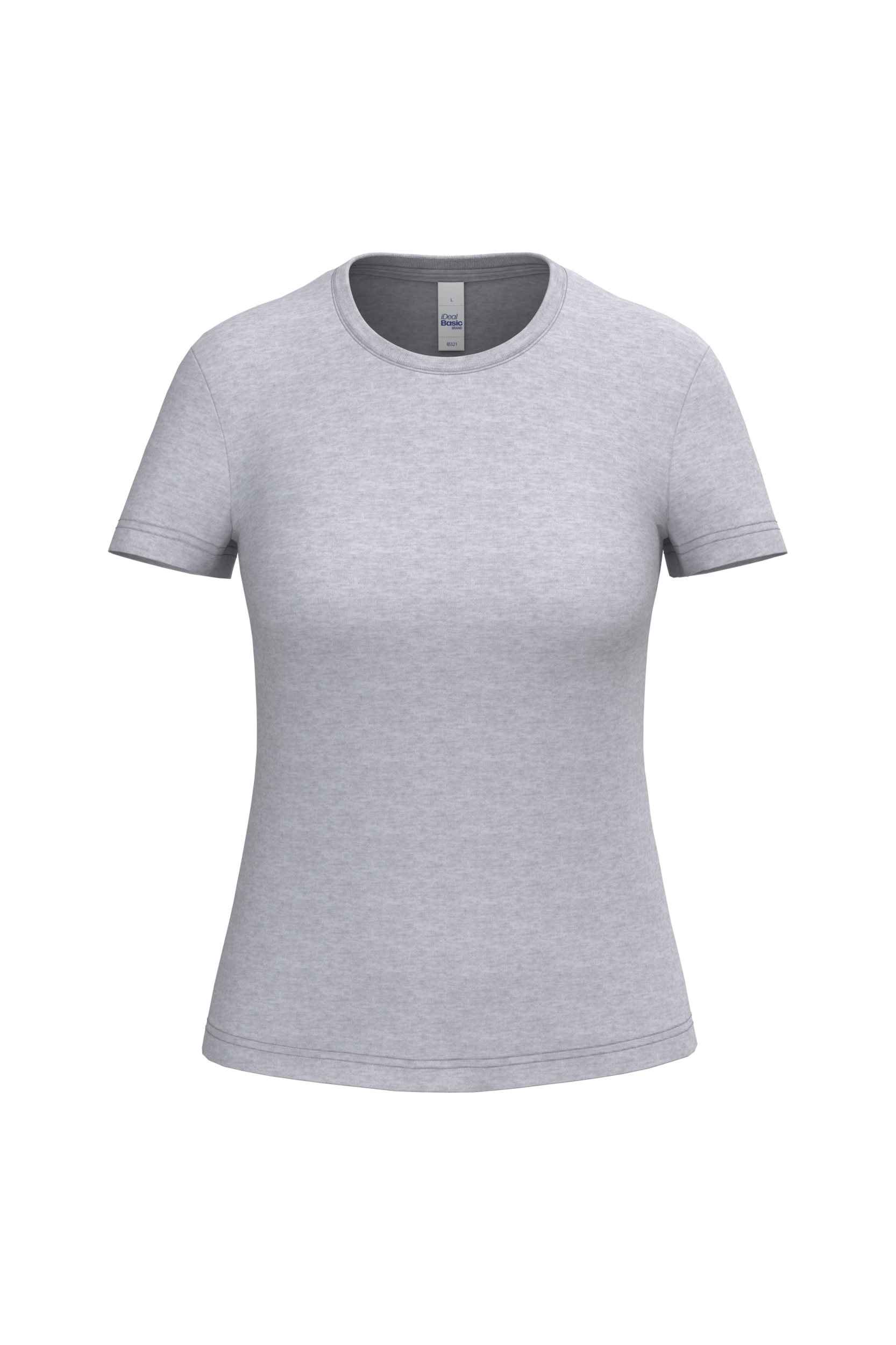 Ideal Oxford Grey