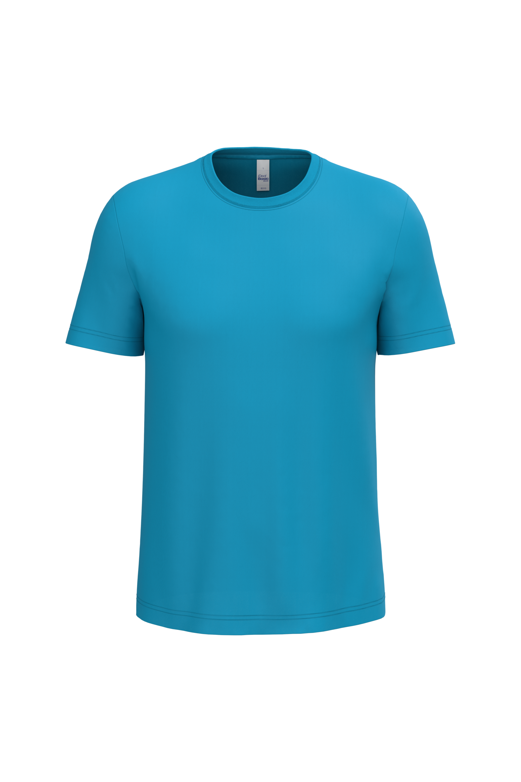 Ideal Atoll Blue