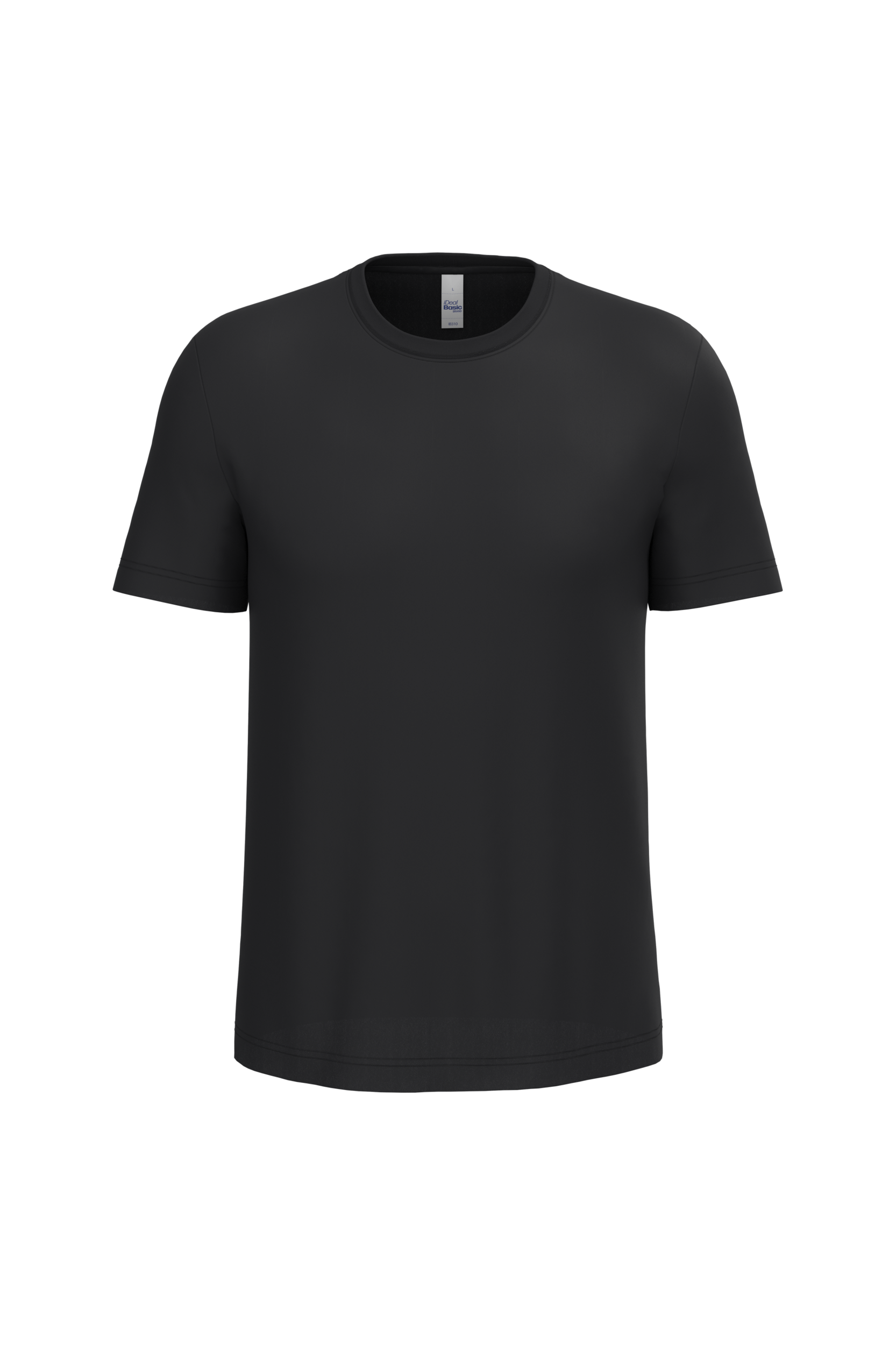 Ideal Black