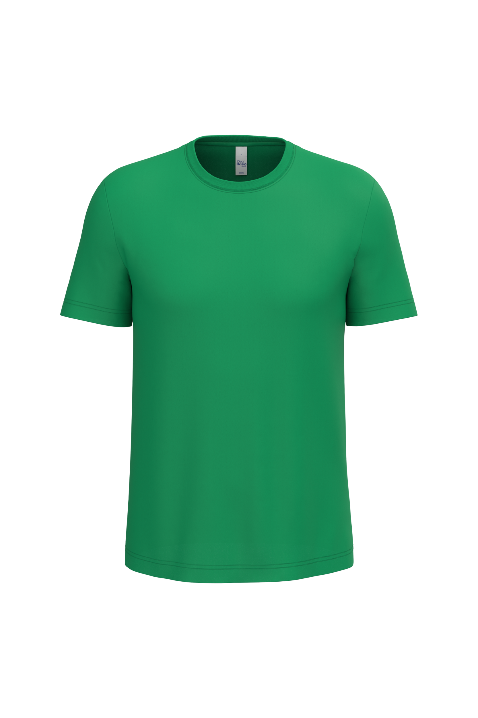 Ideal Kelly Green