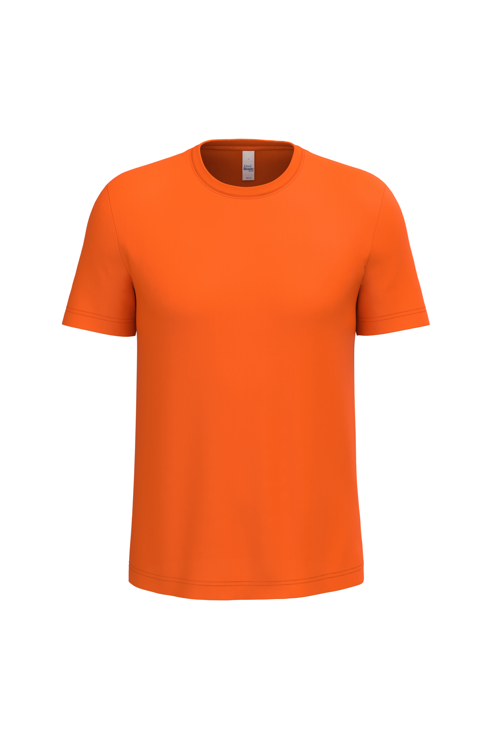 Ideal Orange