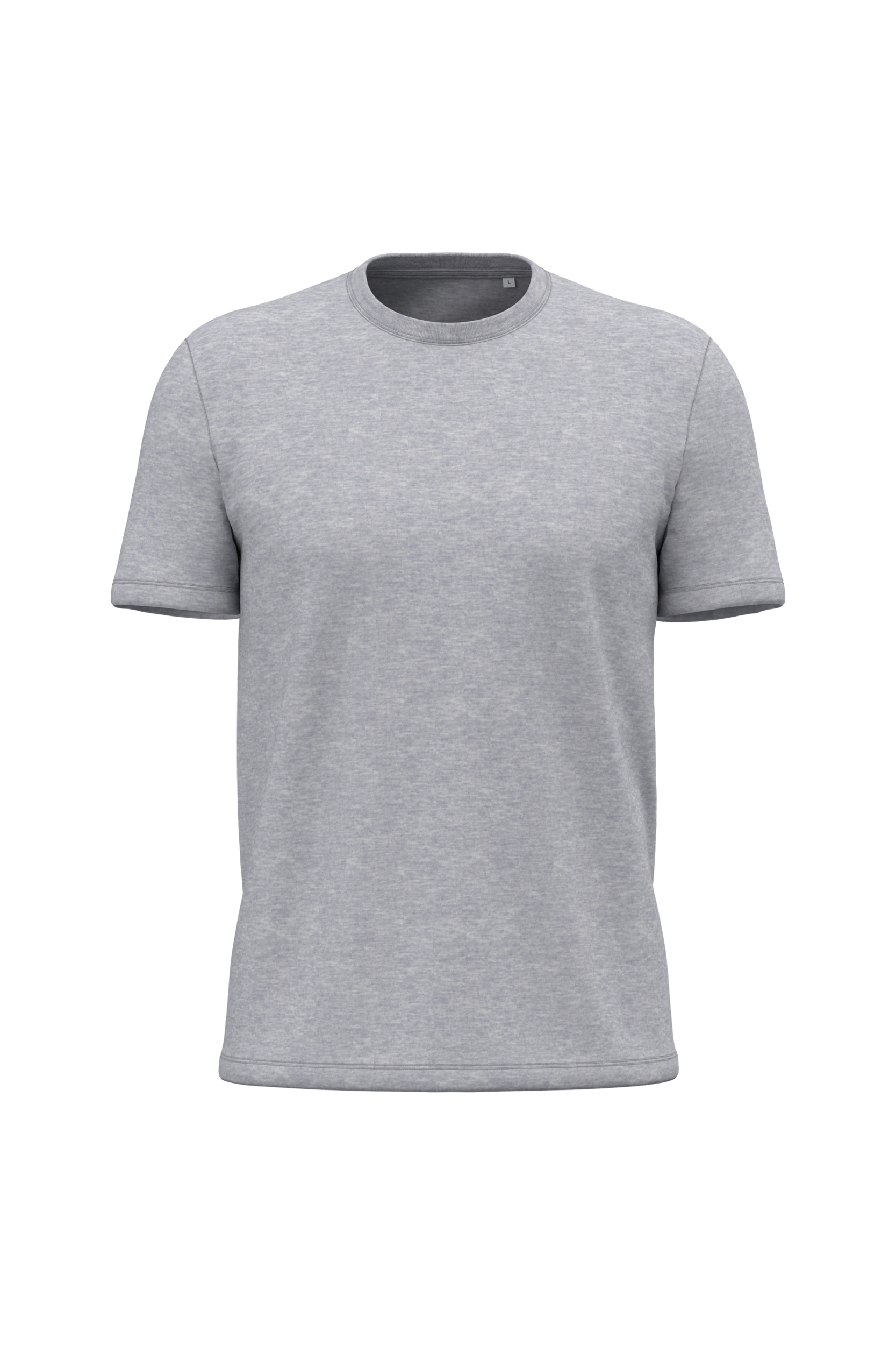 Ideal Oxford Grey