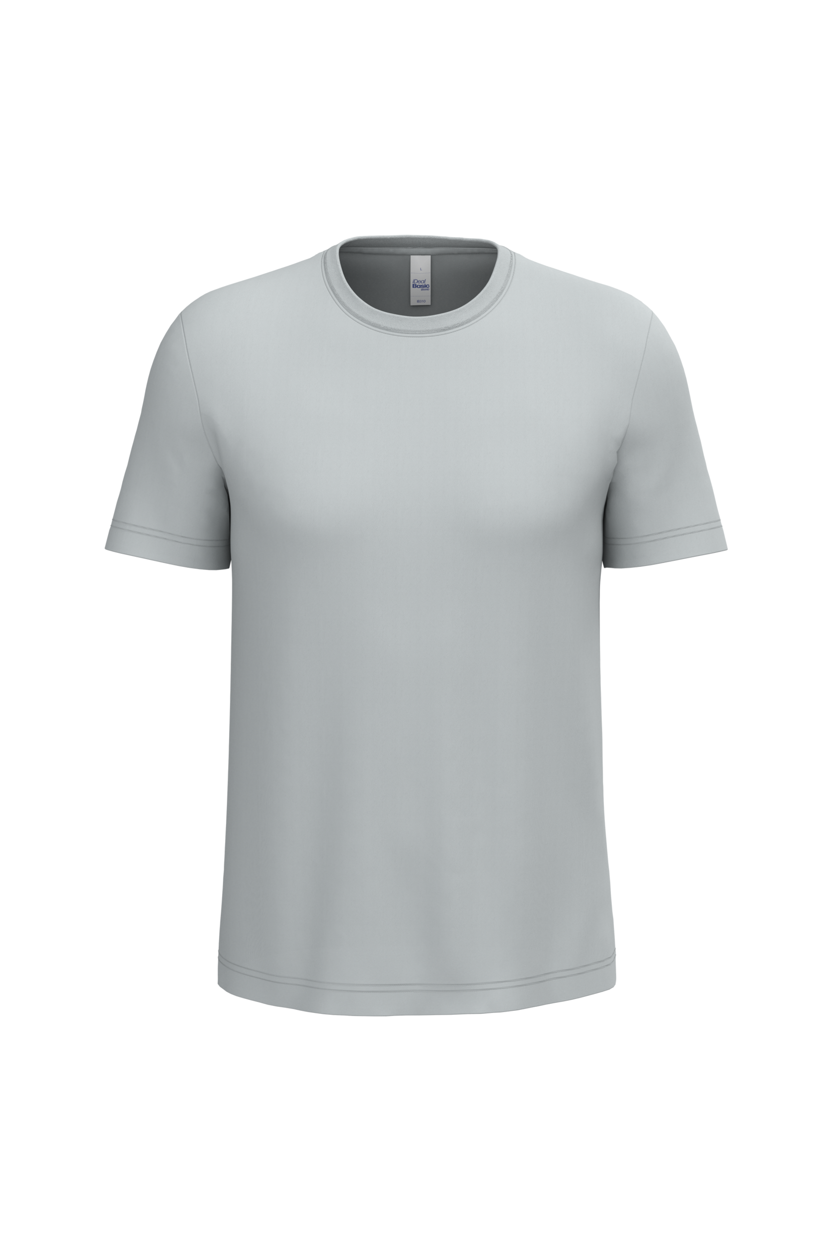 Ideal Pacific Grey