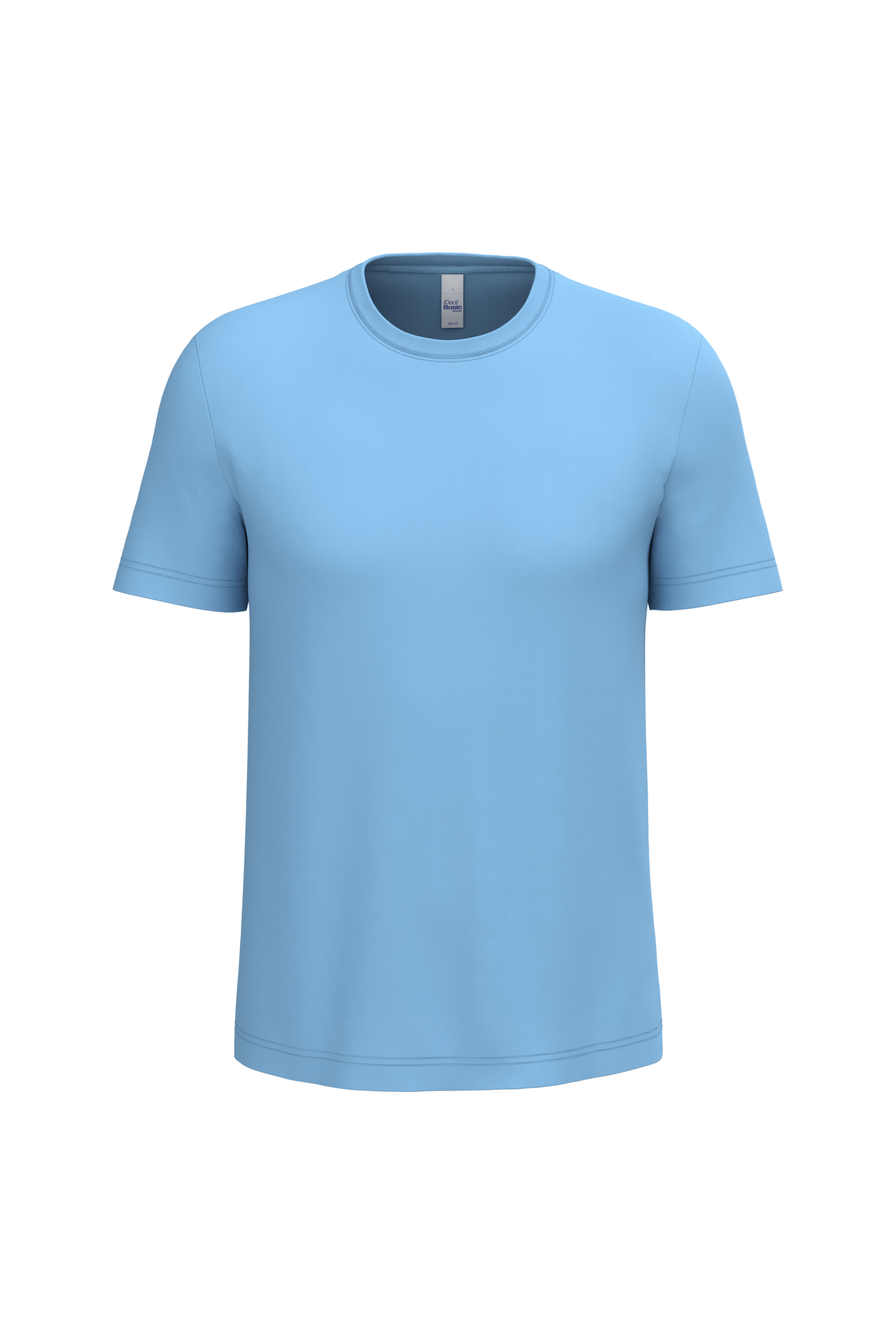 Ideal Sky Blue