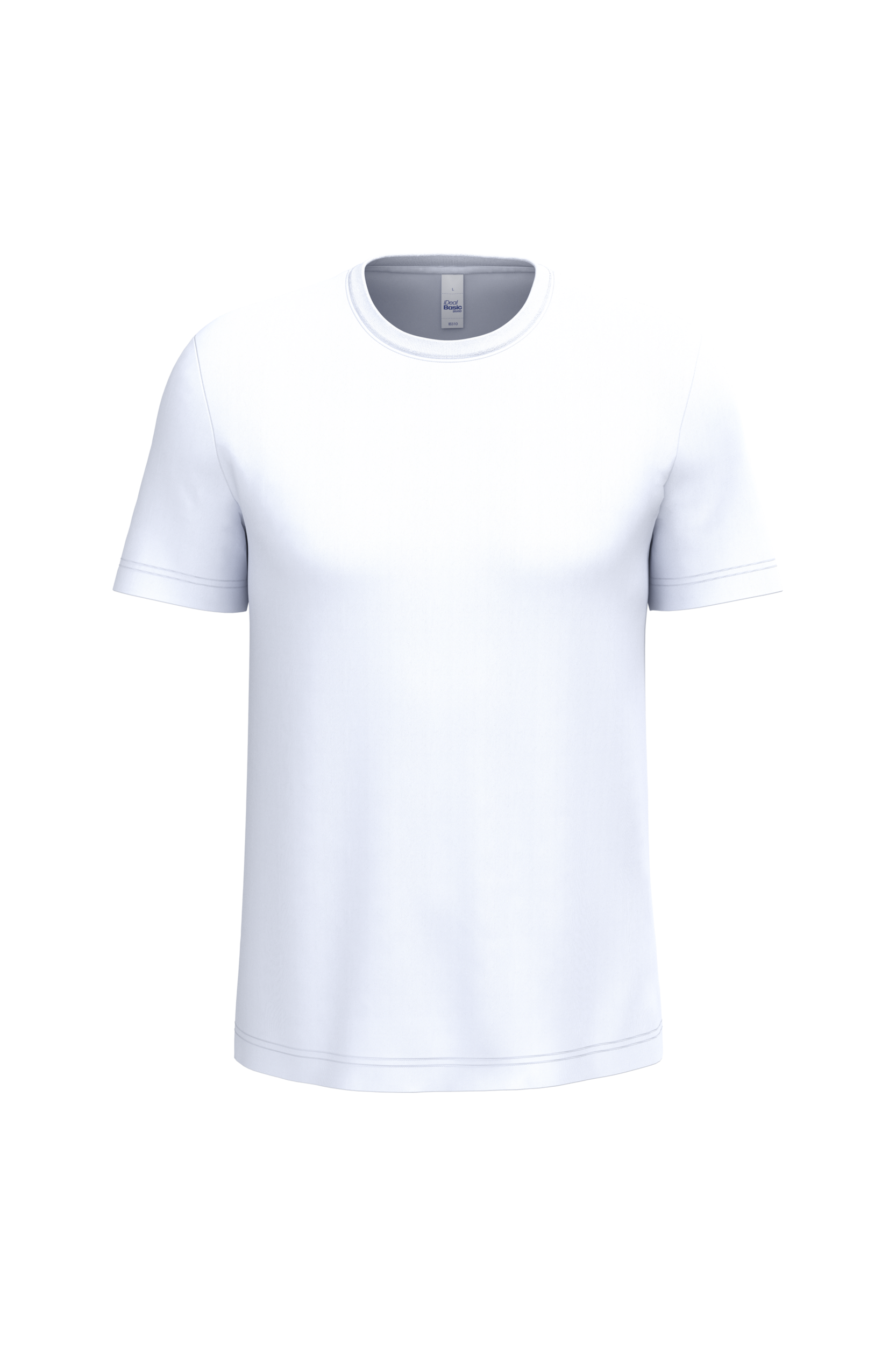 Ideal White
