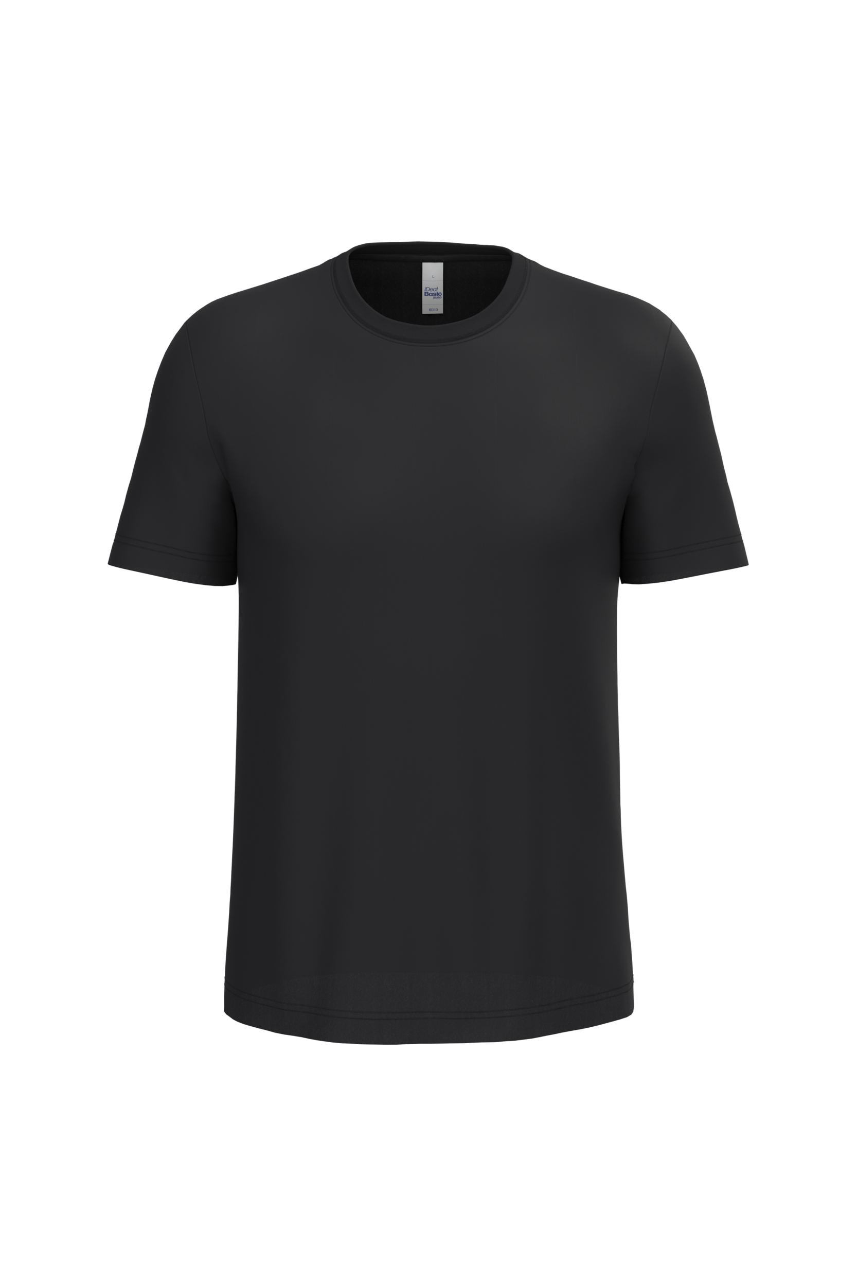 Ideal Black