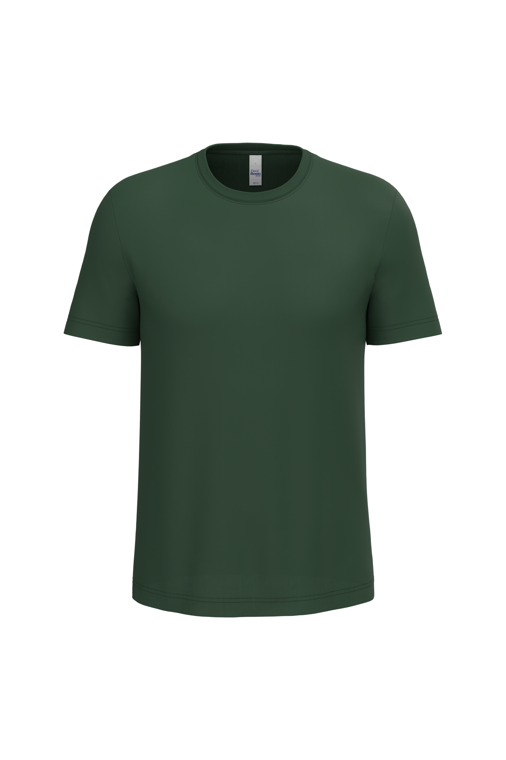 Ideal Forest Green
