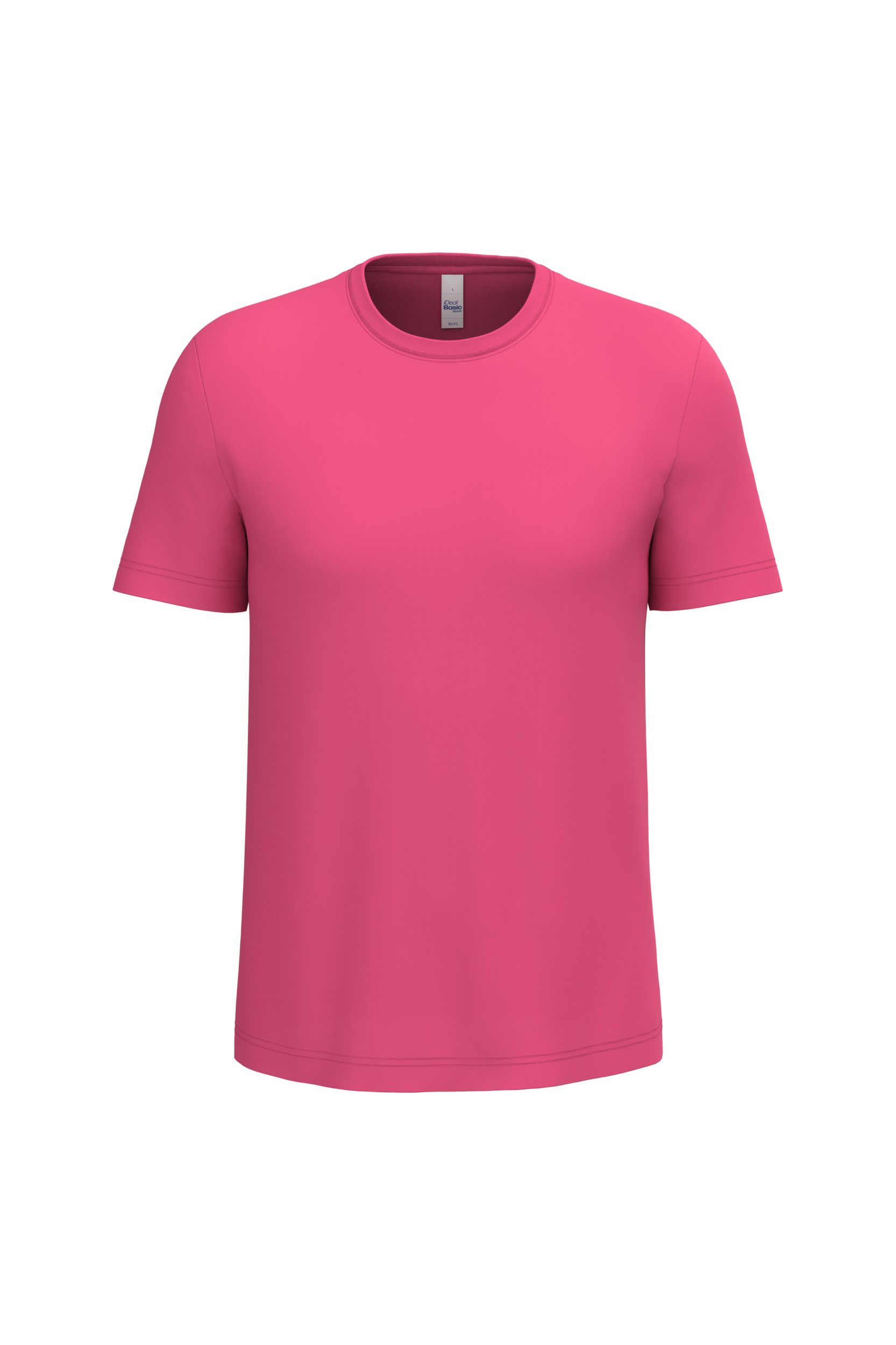 Ideal Fuchsia