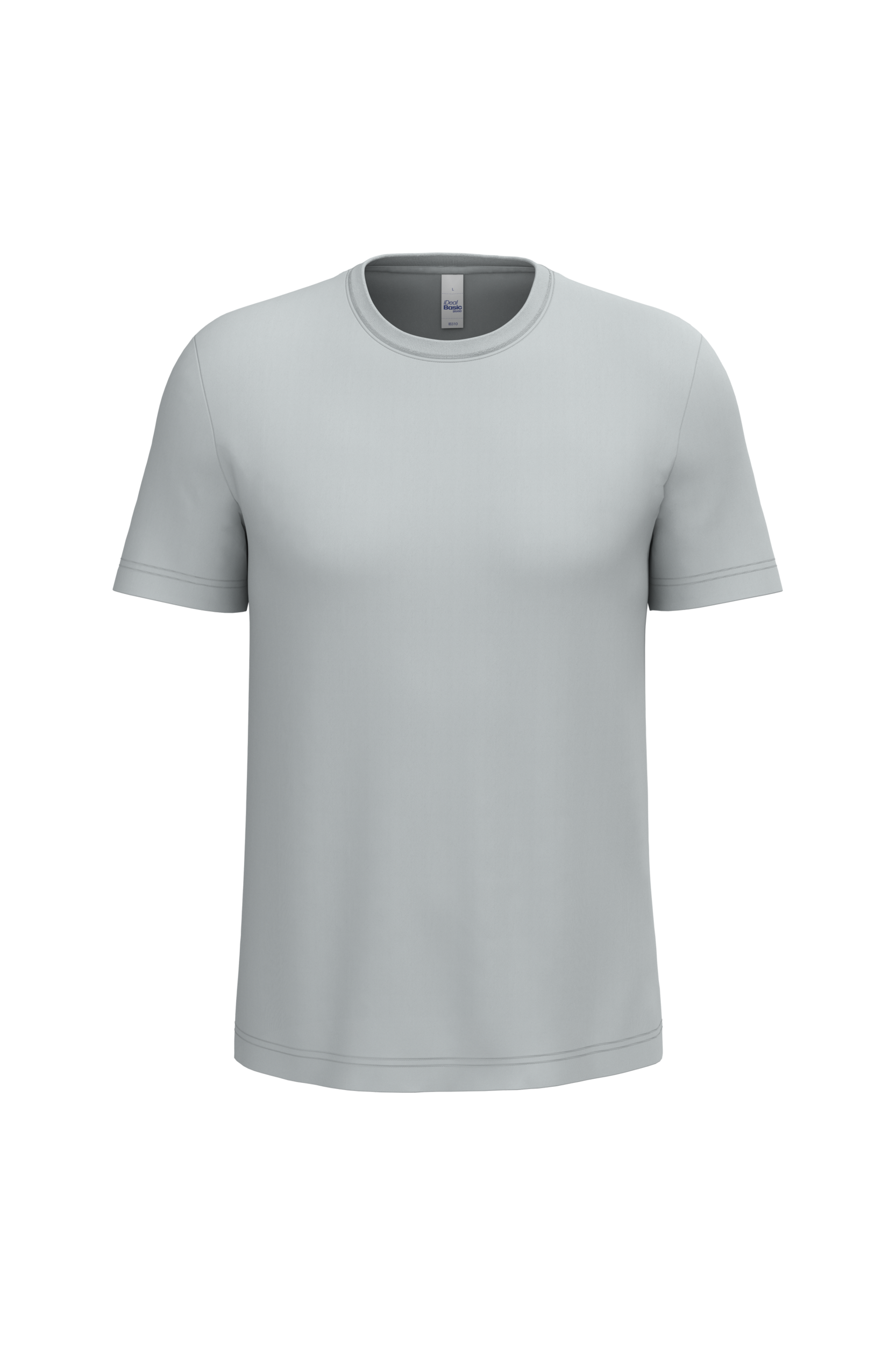 Ideal Pacific Grey