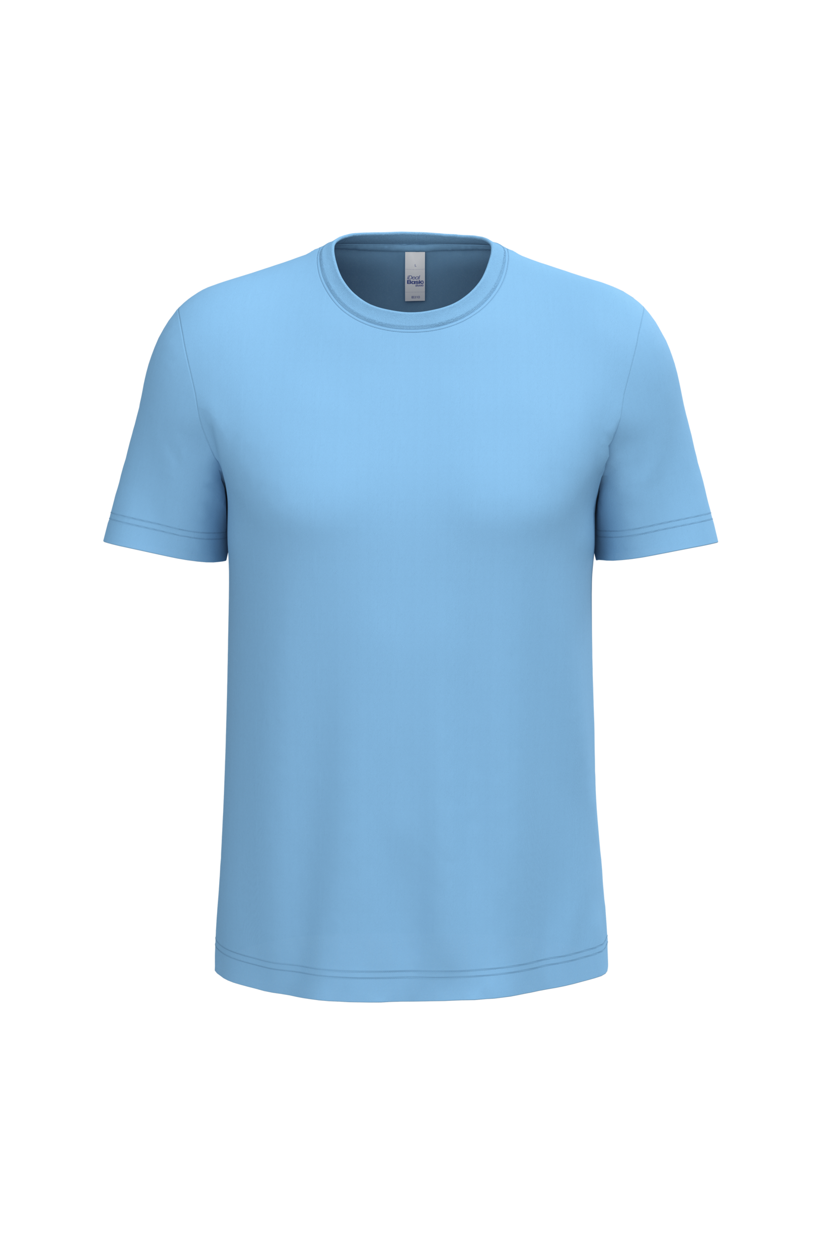 Ideal Sky Blue