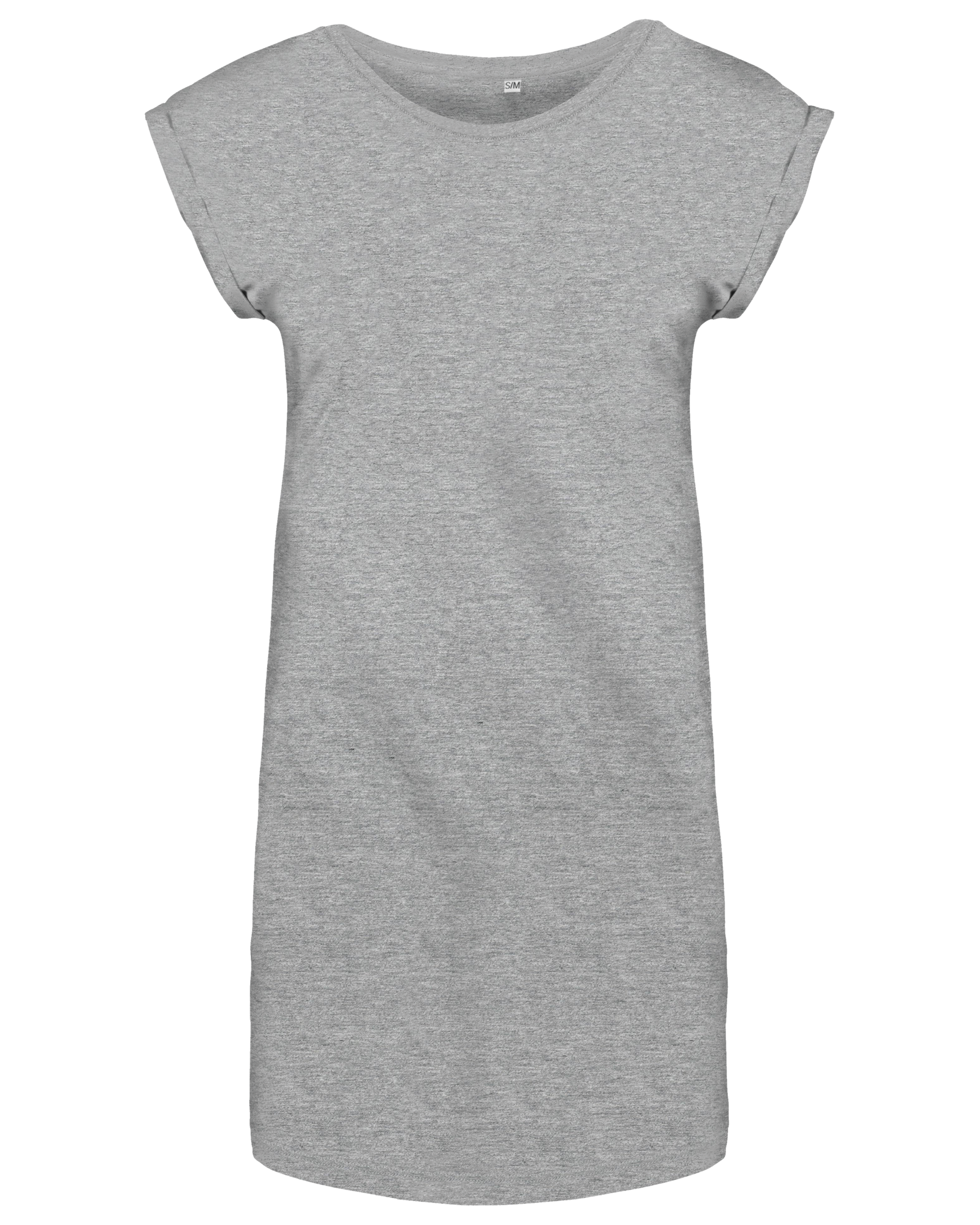 Light grey heather