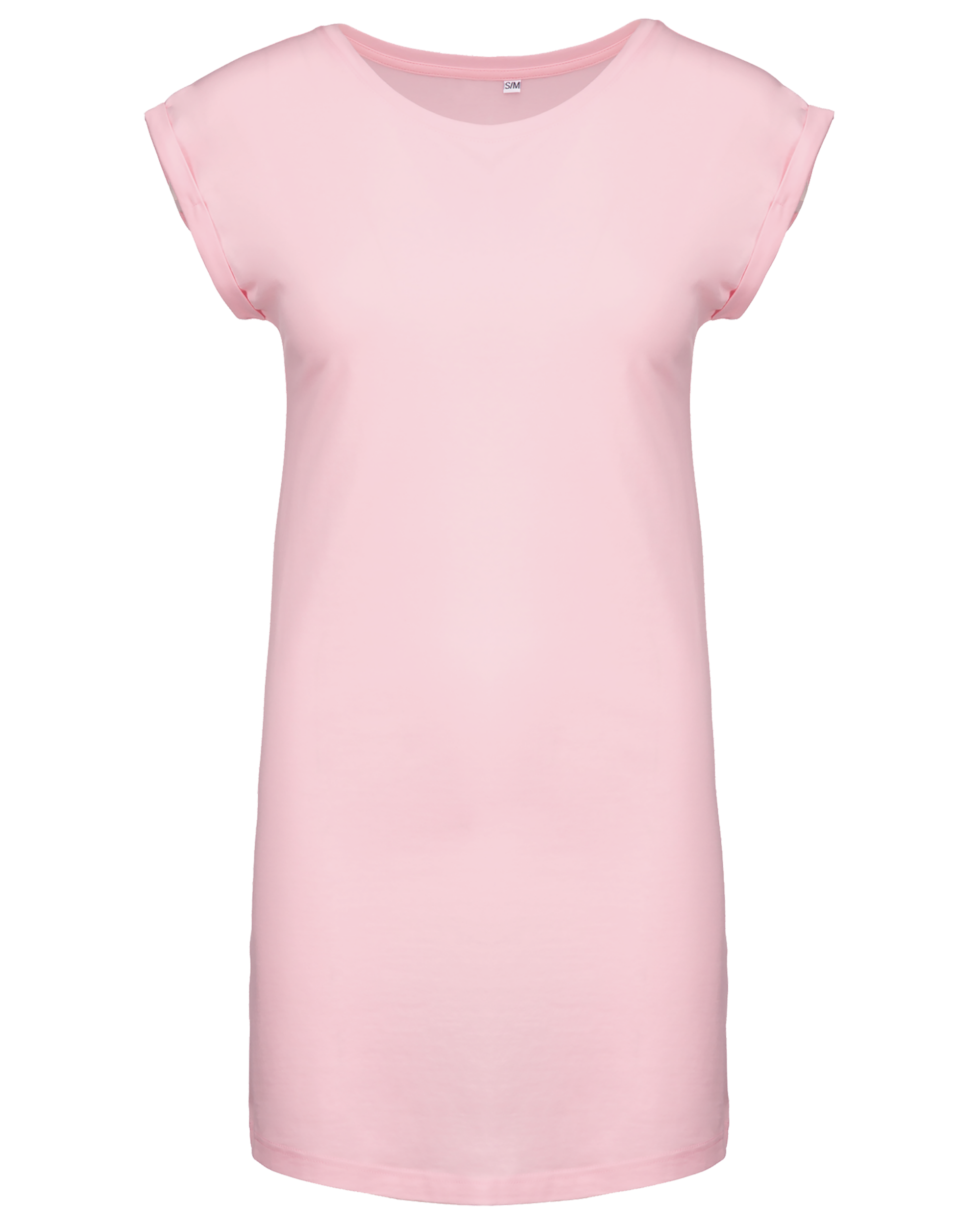 Pale Pink