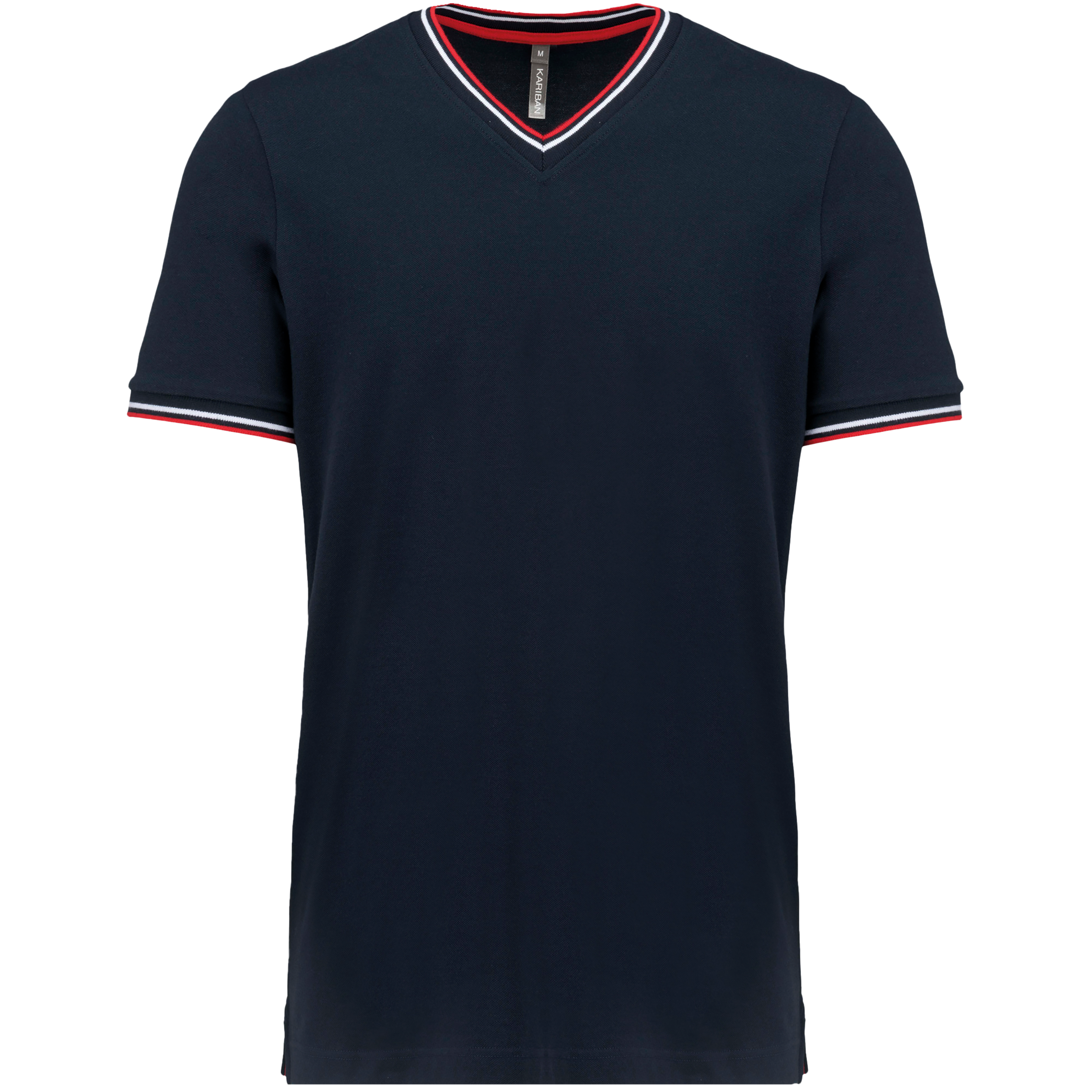 Navy / Red / White