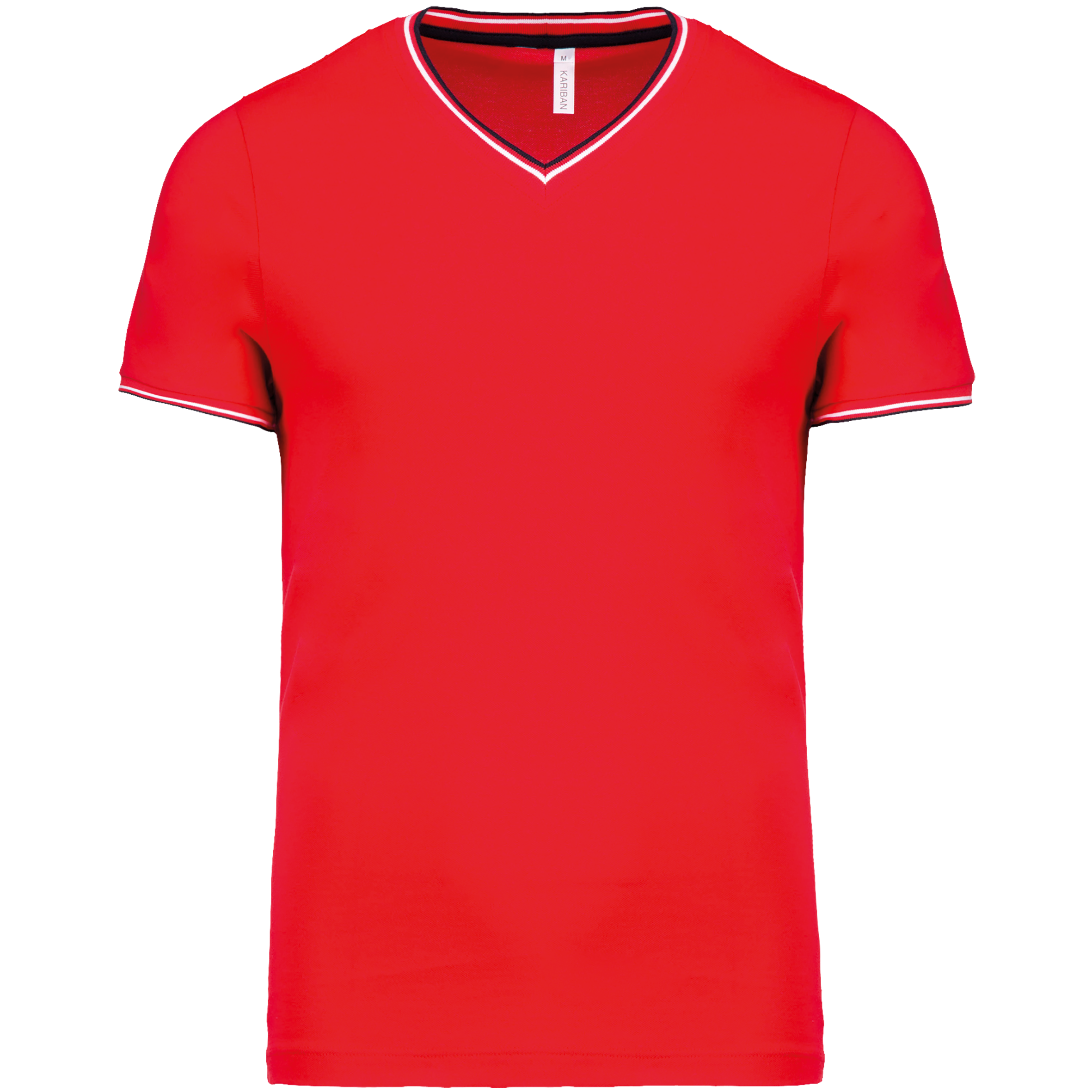 Red / Navy / White