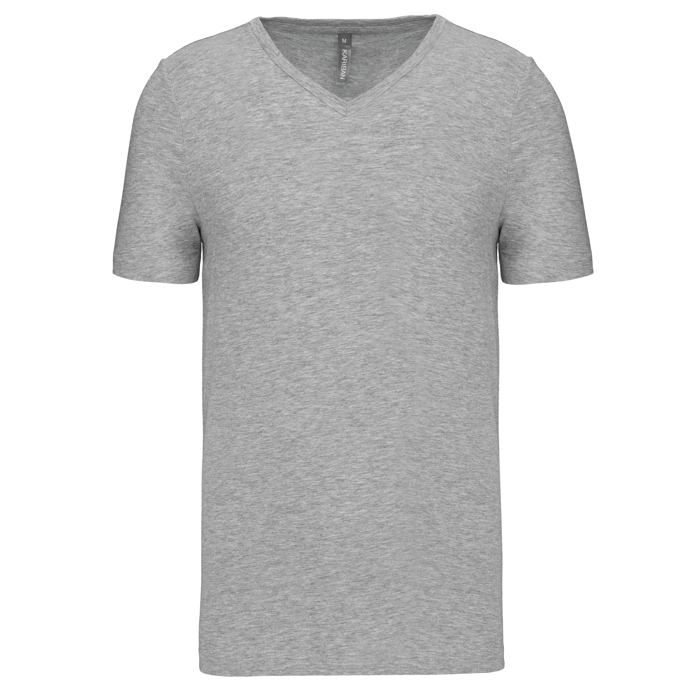 Light grey heather