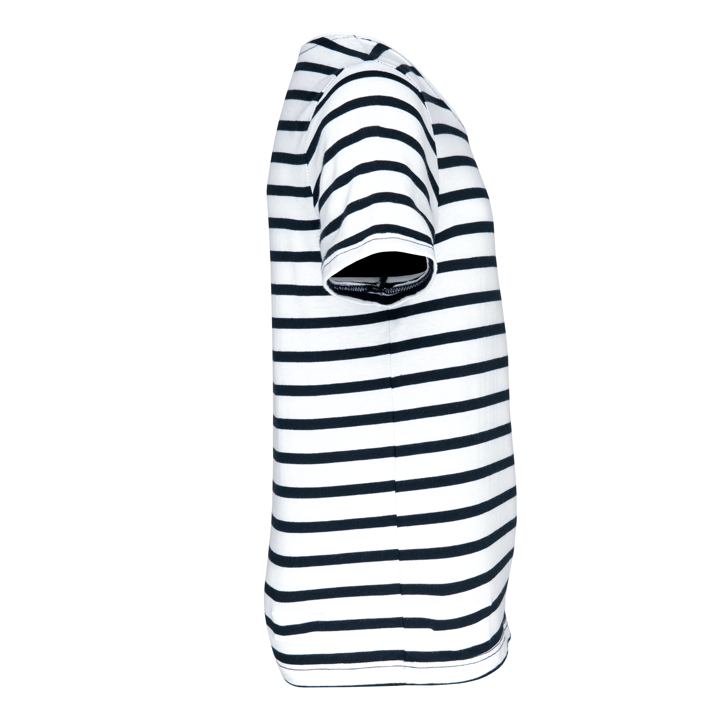Côté gauche