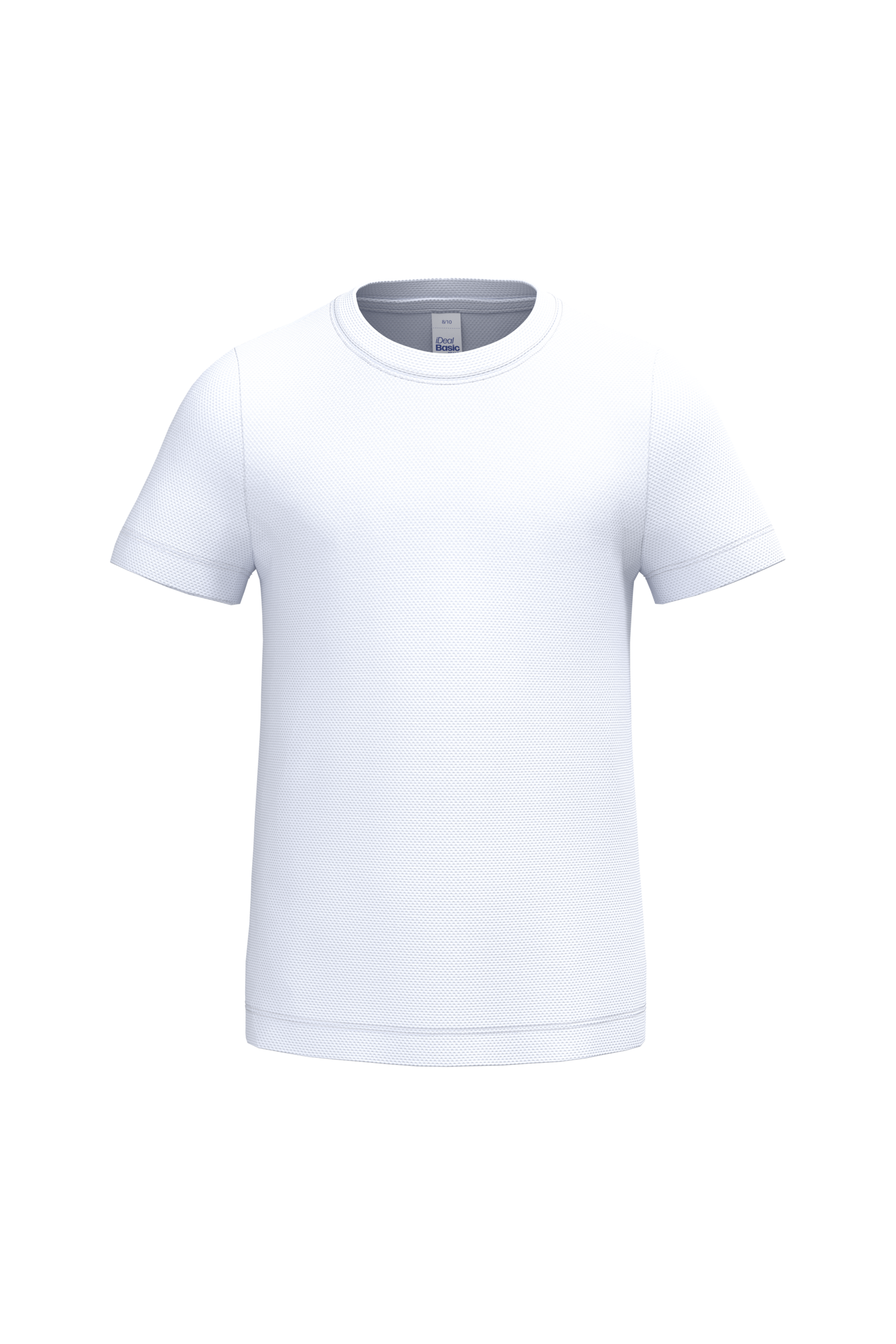 Ideal White