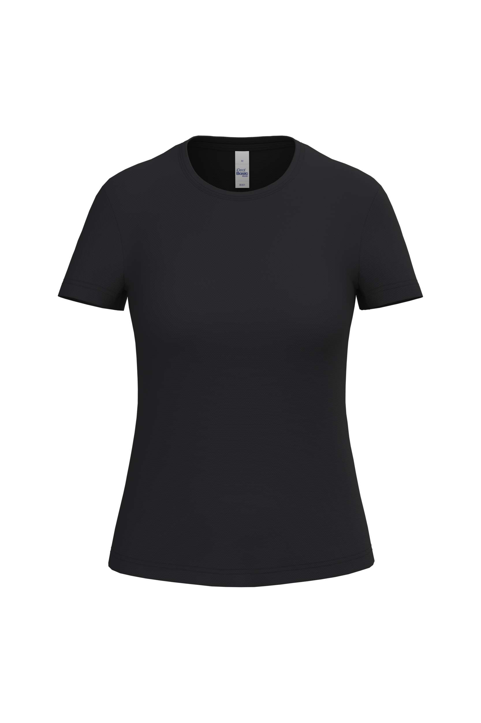 Ideal Black