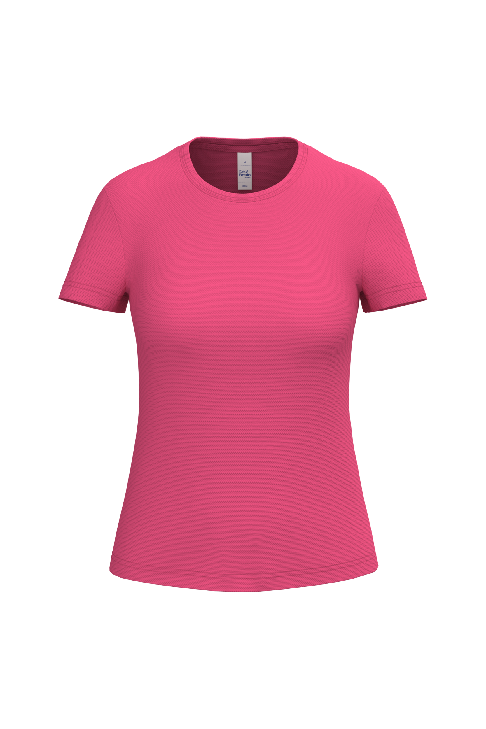 Ideal Fuchsia