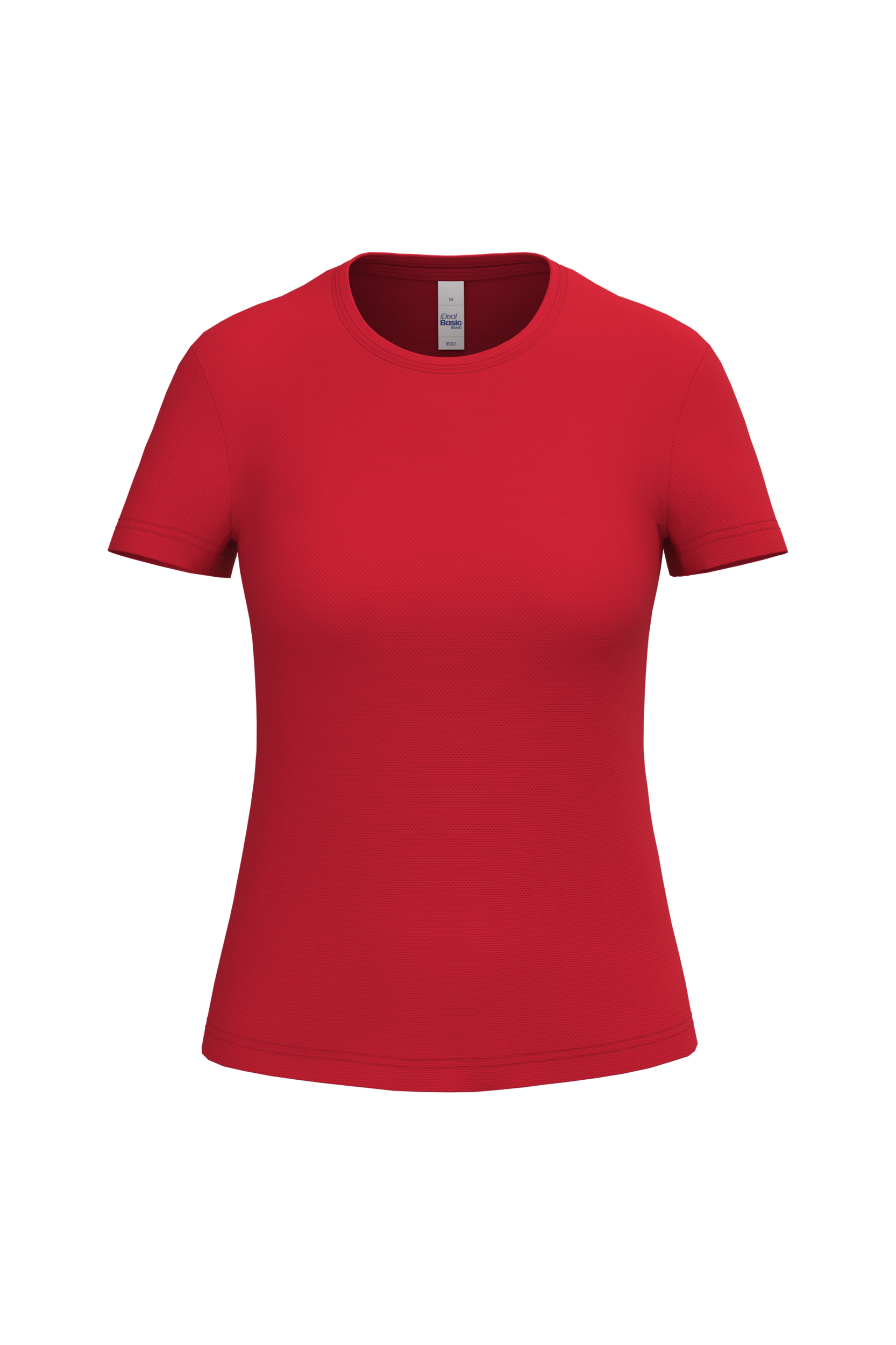 Ideal Red