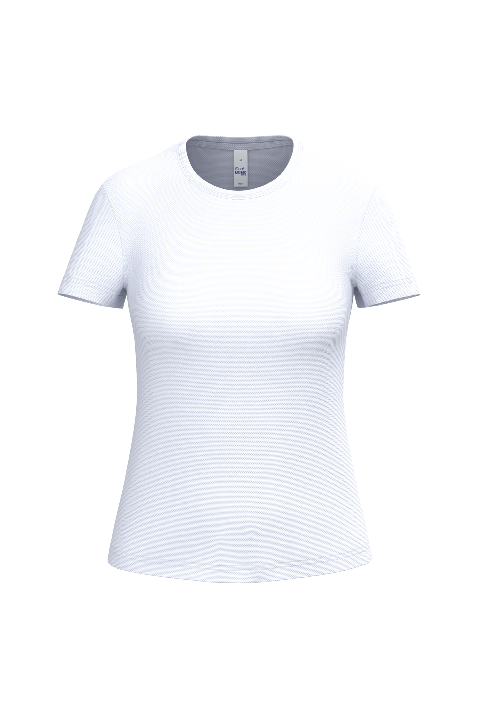 Ideal White