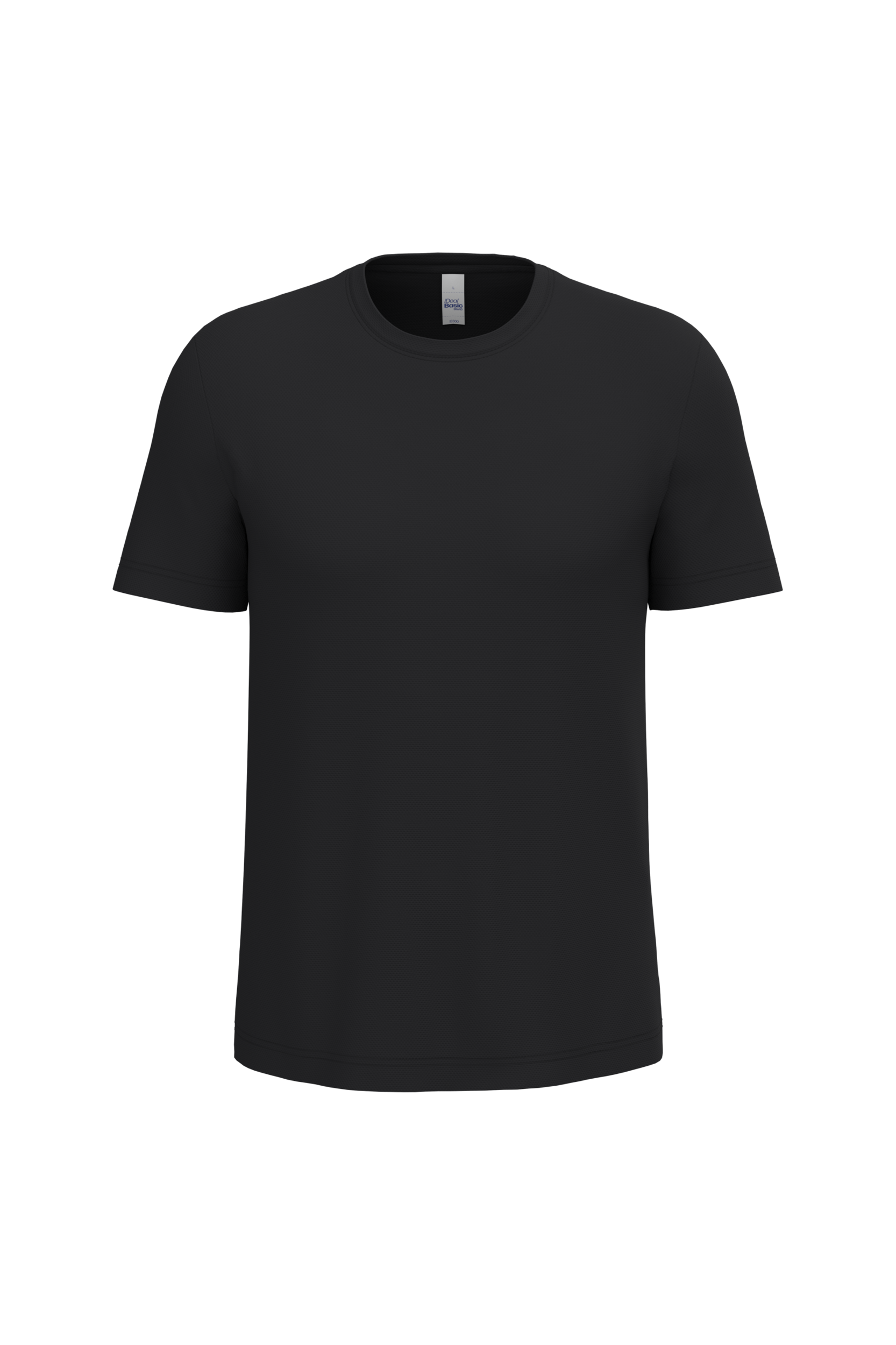 Ideal Black