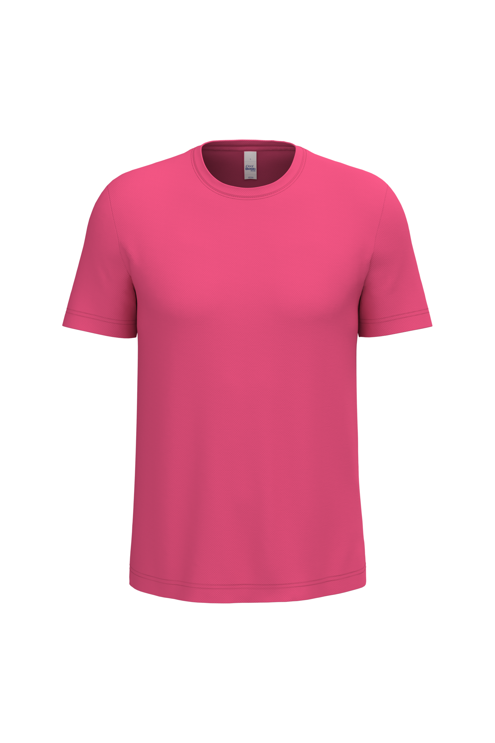 Ideal Fuchsia