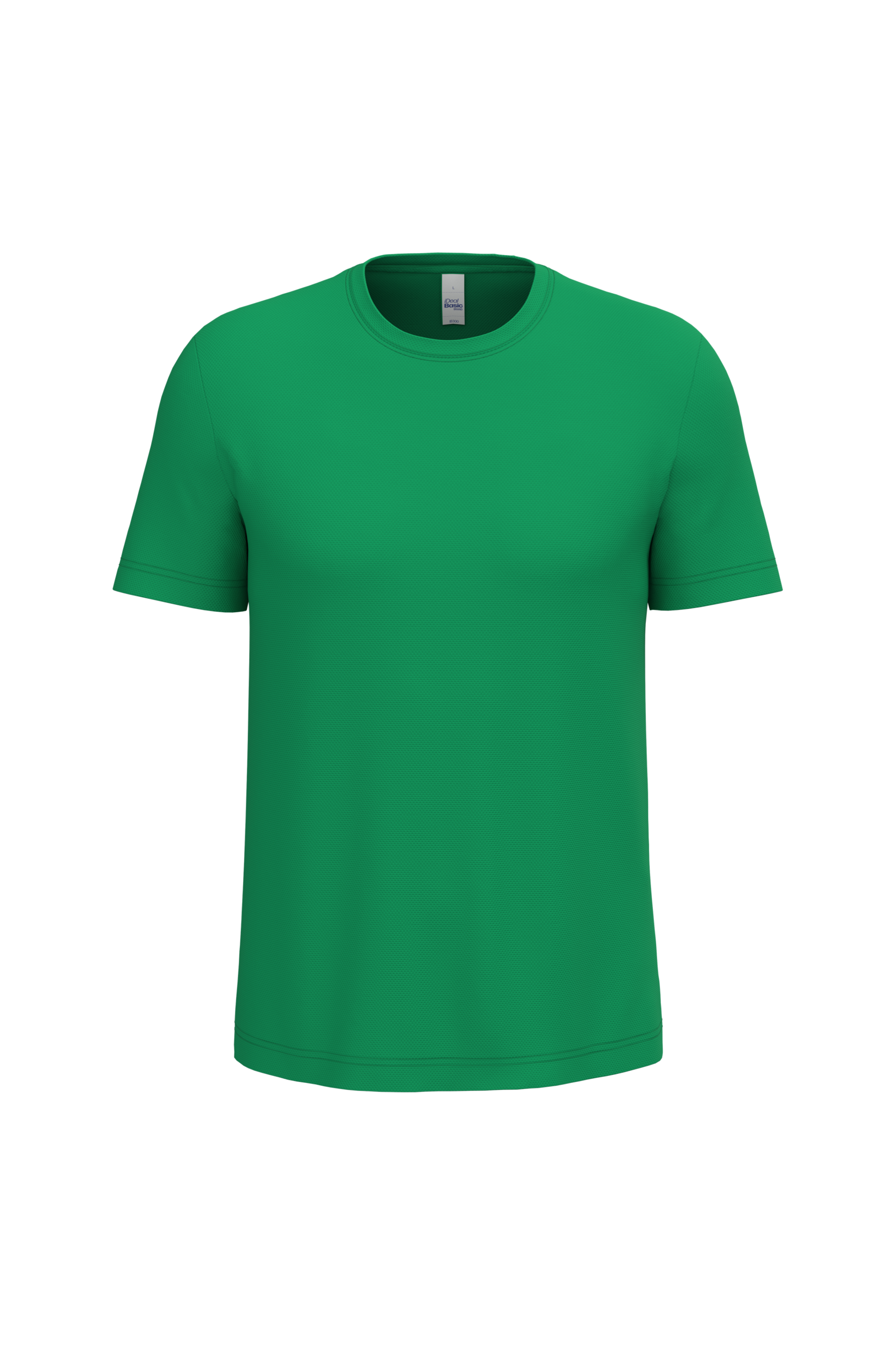 Ideal Kelly Green