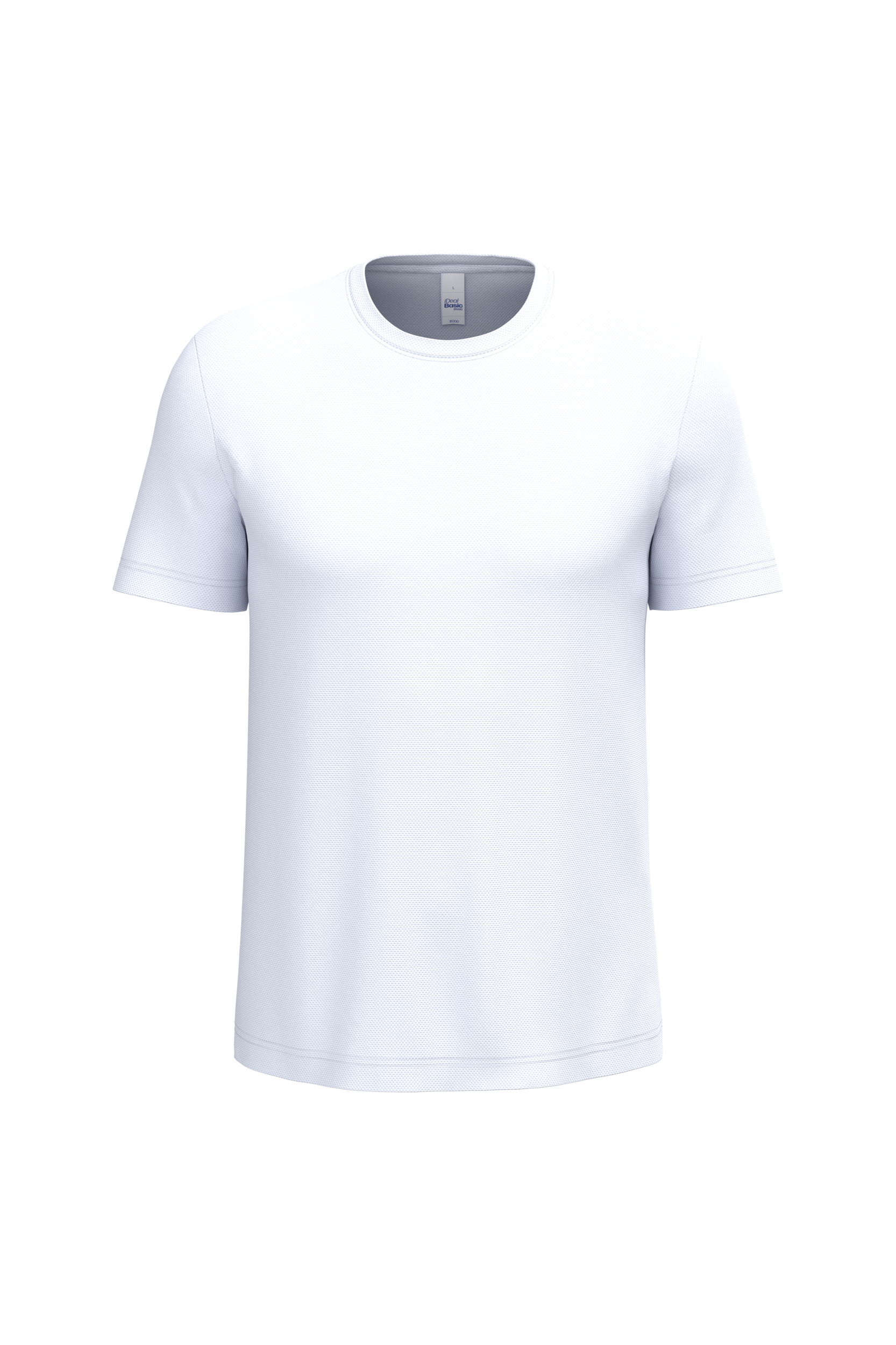 Ideal White