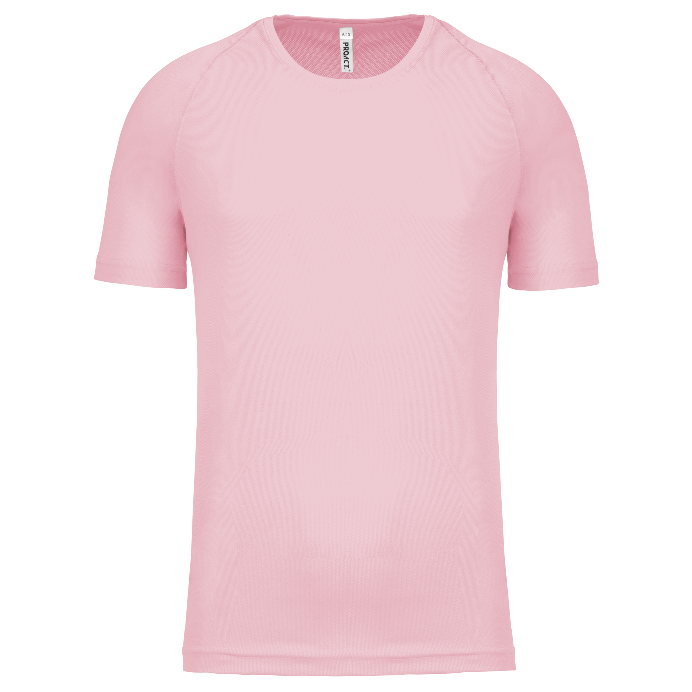 Pale Pink