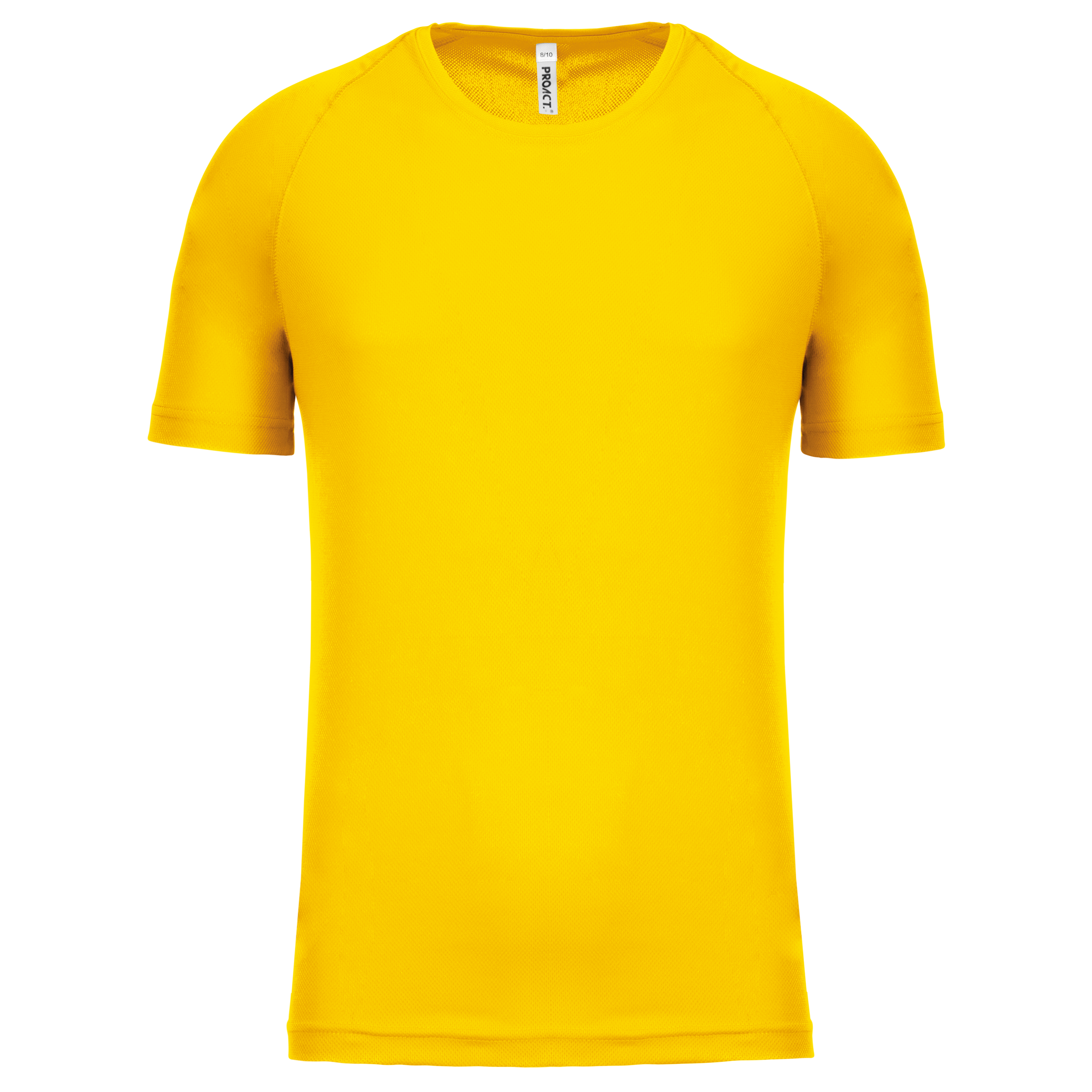 True Yellow