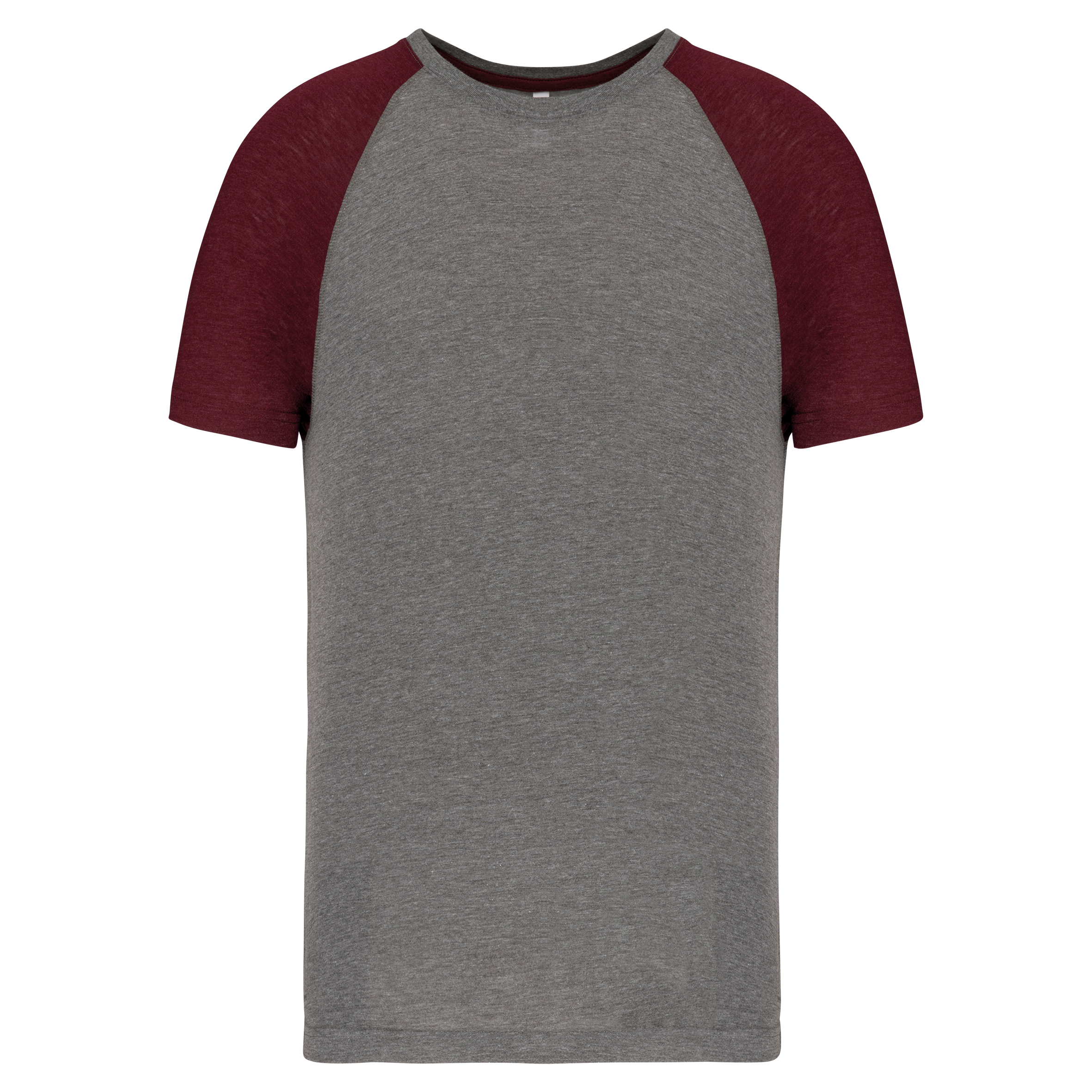 Grey Heather / Wine Heather
