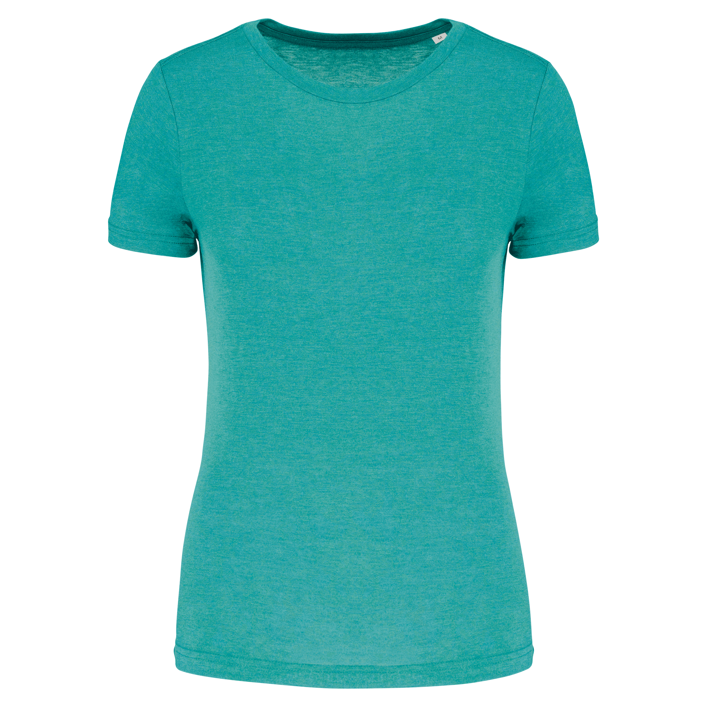 Turquoise Blue Heather