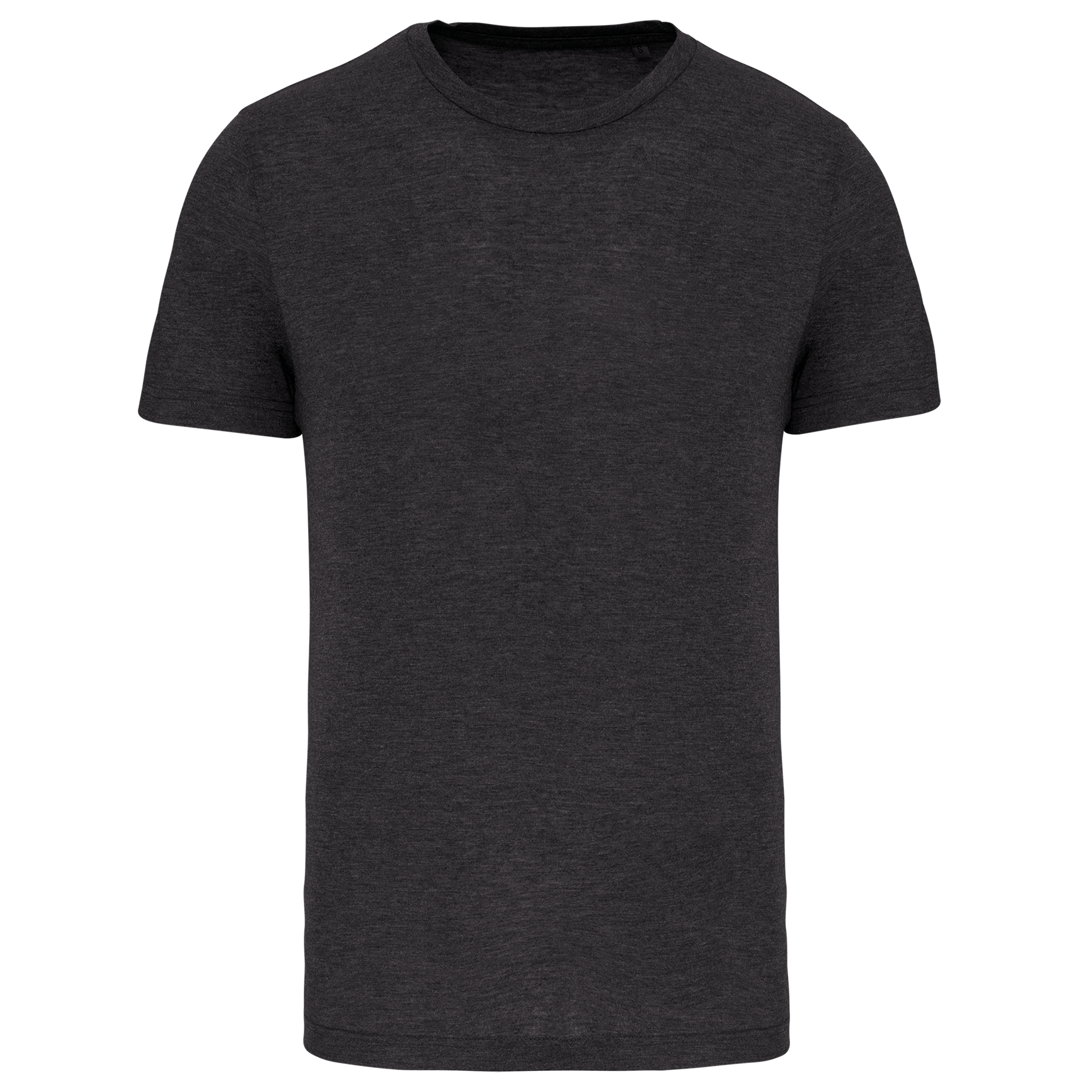 Dark Grey Heather