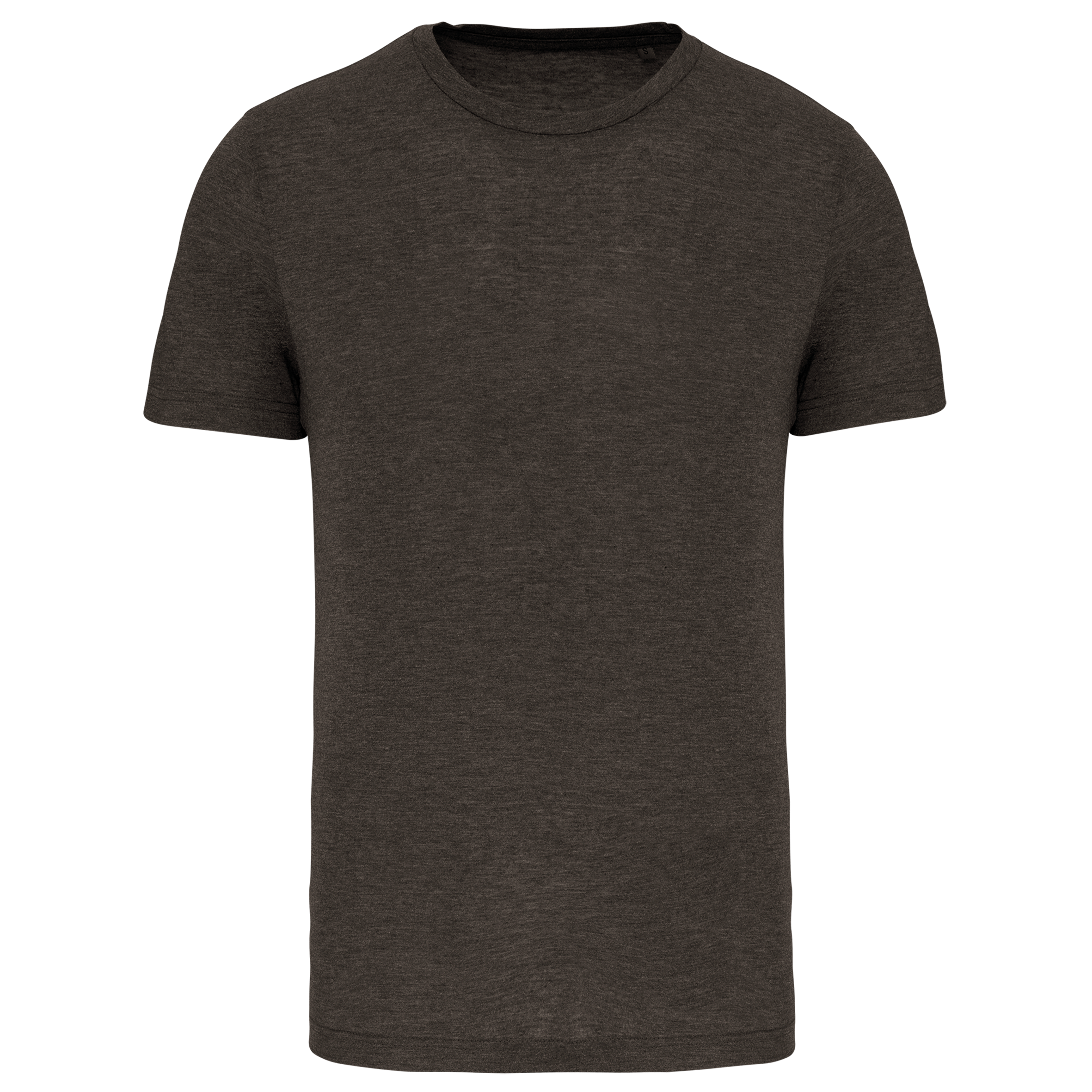 Dark Khaki Heather