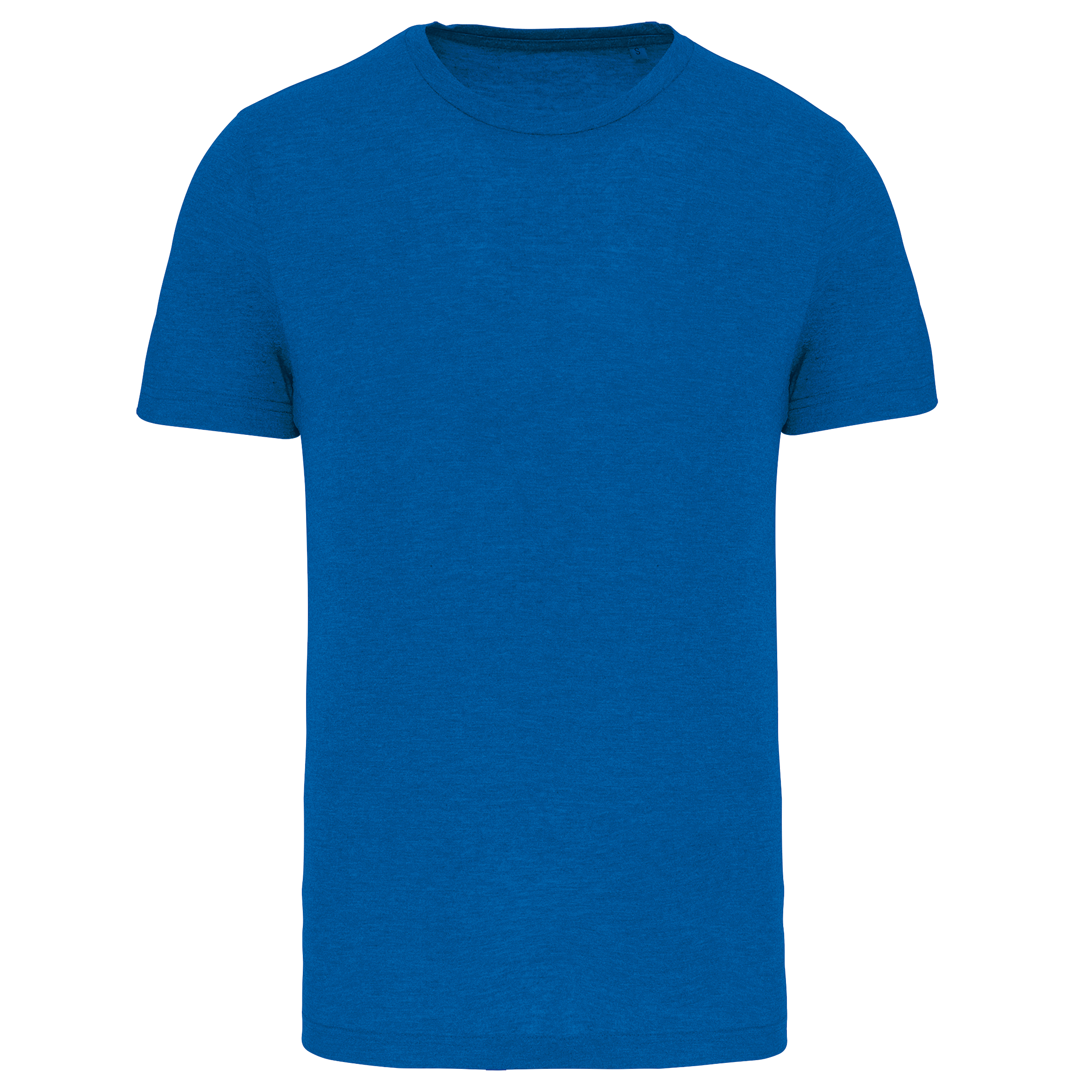 Sporty Royal Blue Heather