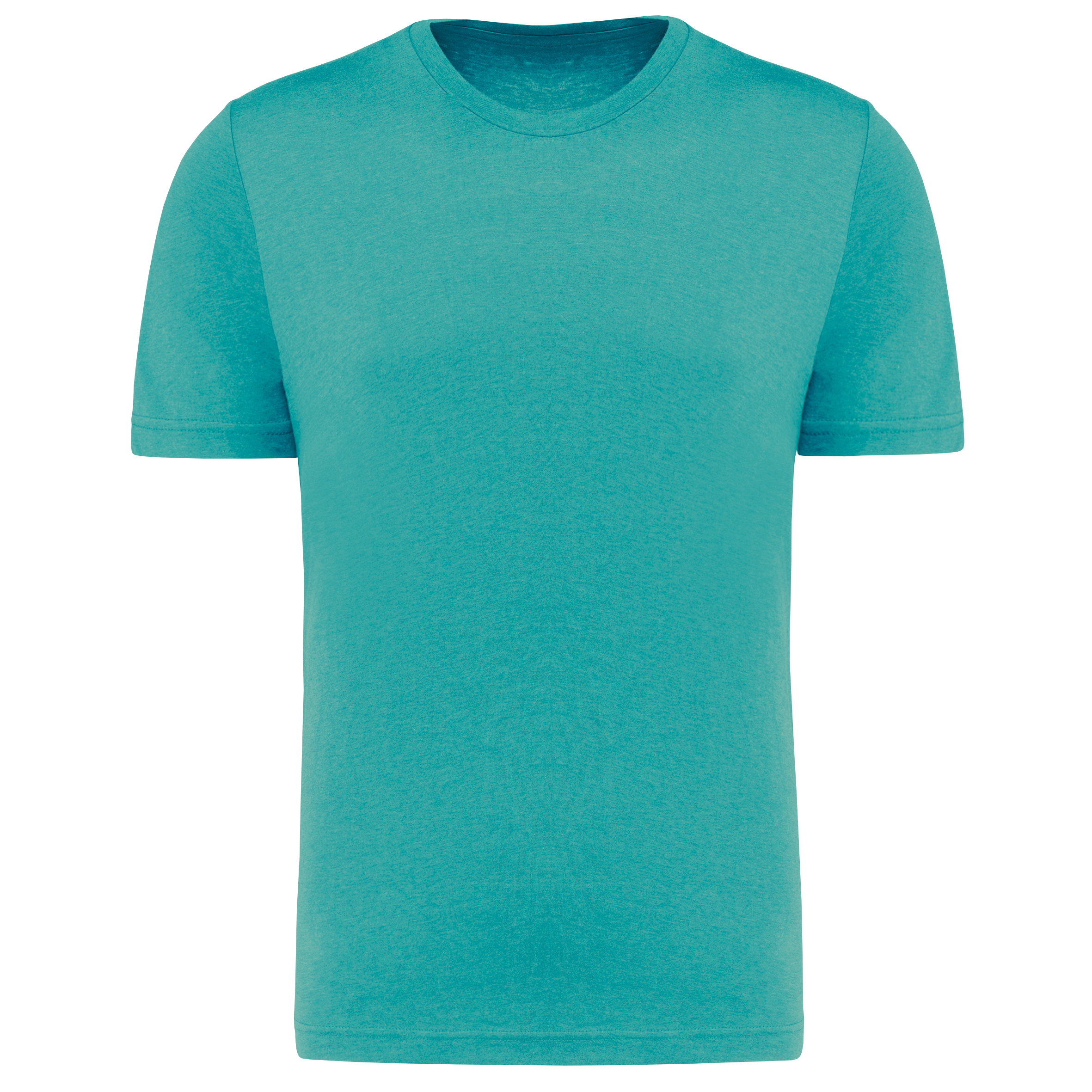 Turquoise Blue Heather