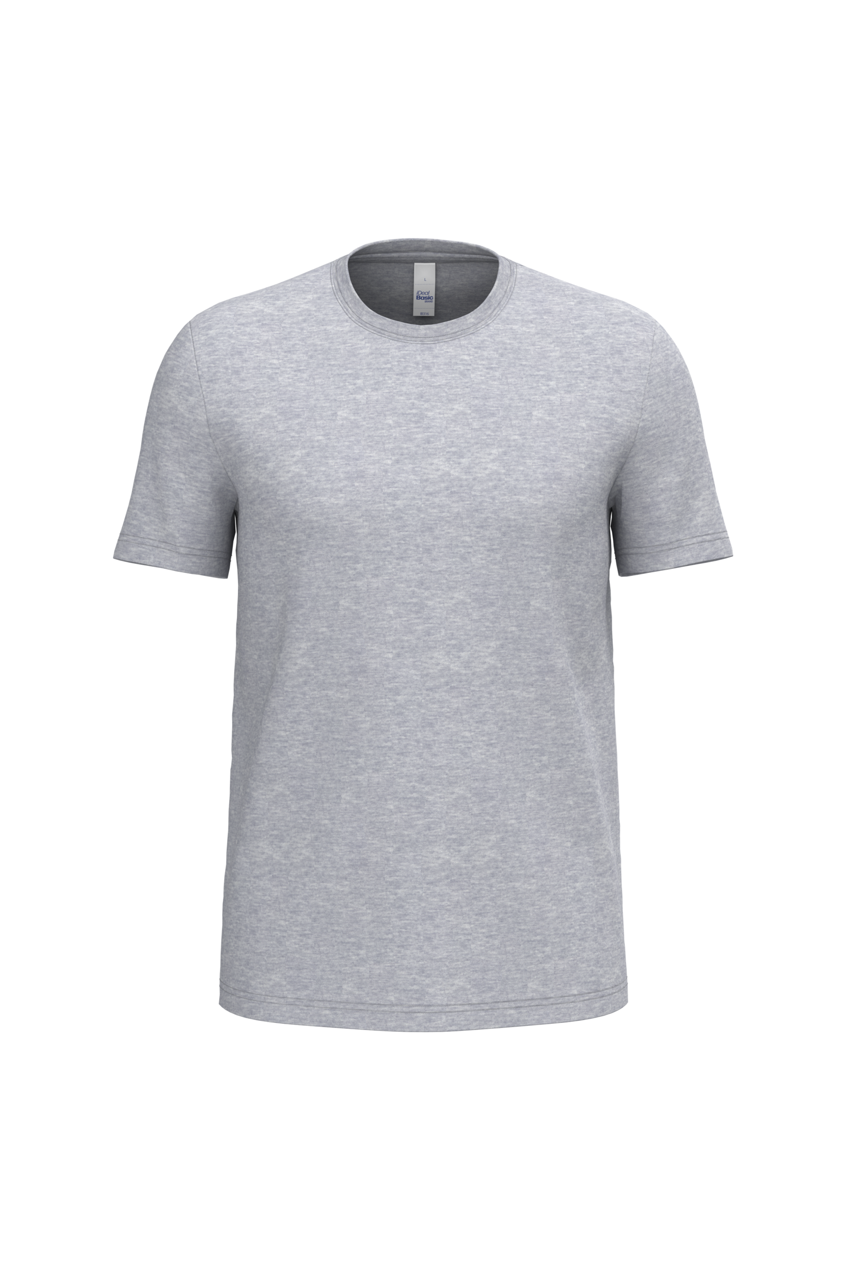 Ideal Oxford Grey