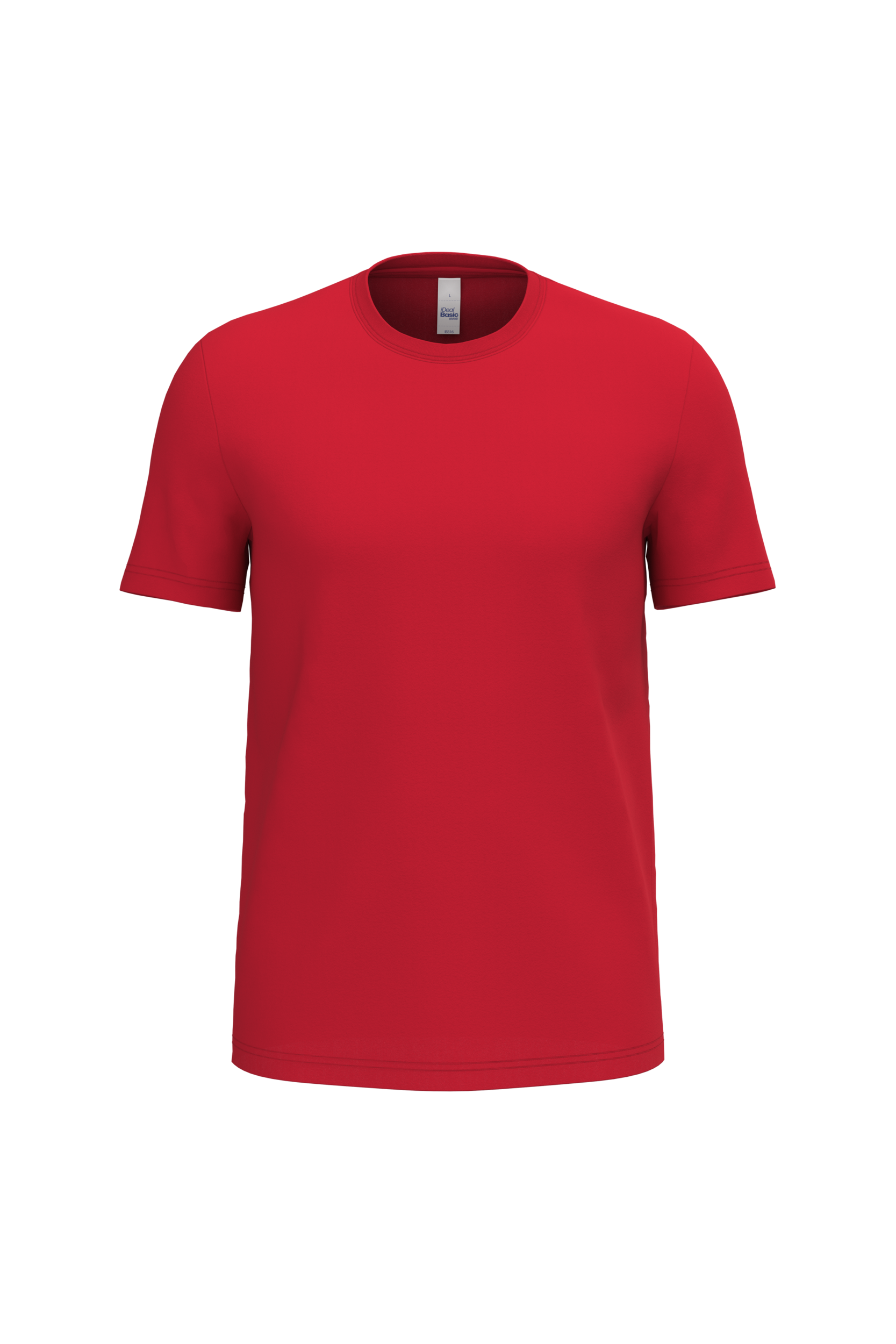 Ideal Red