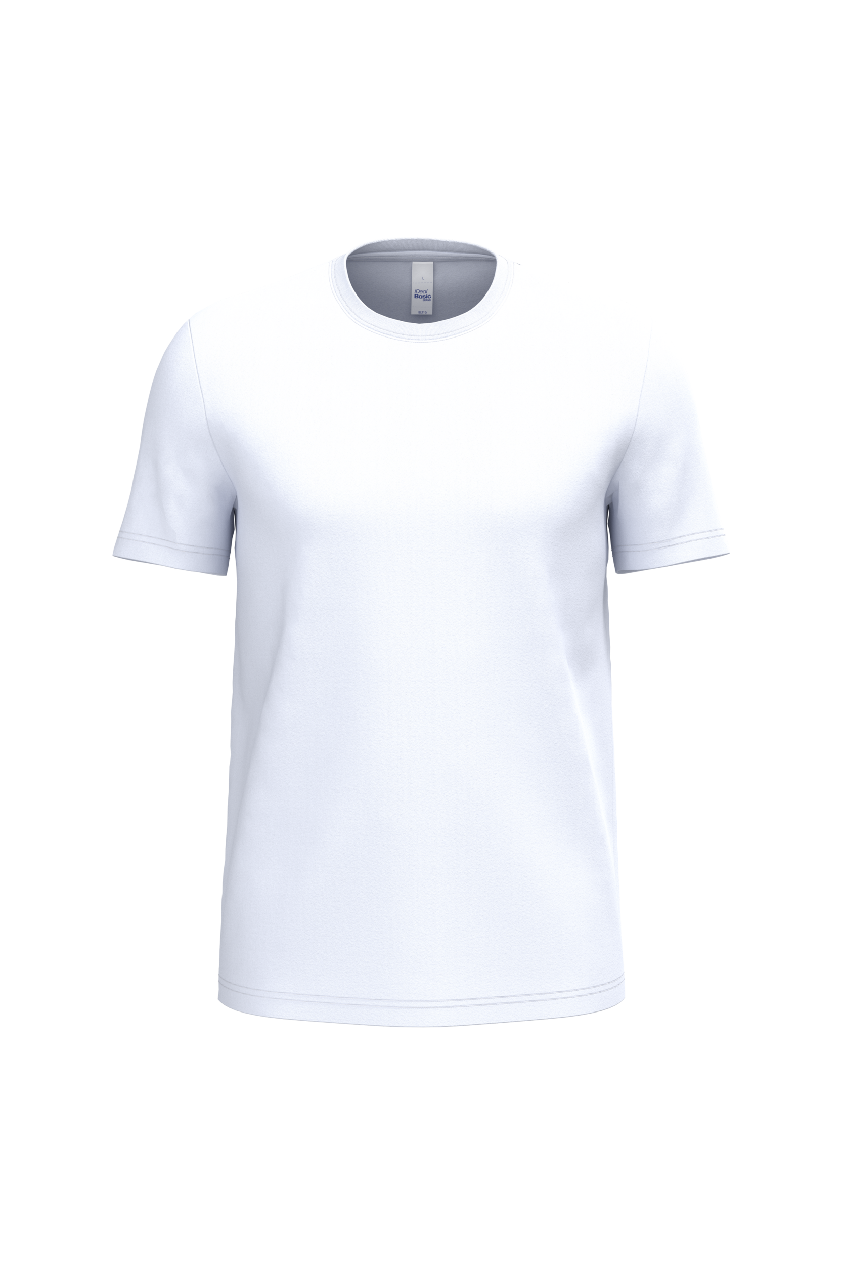 Ideal White